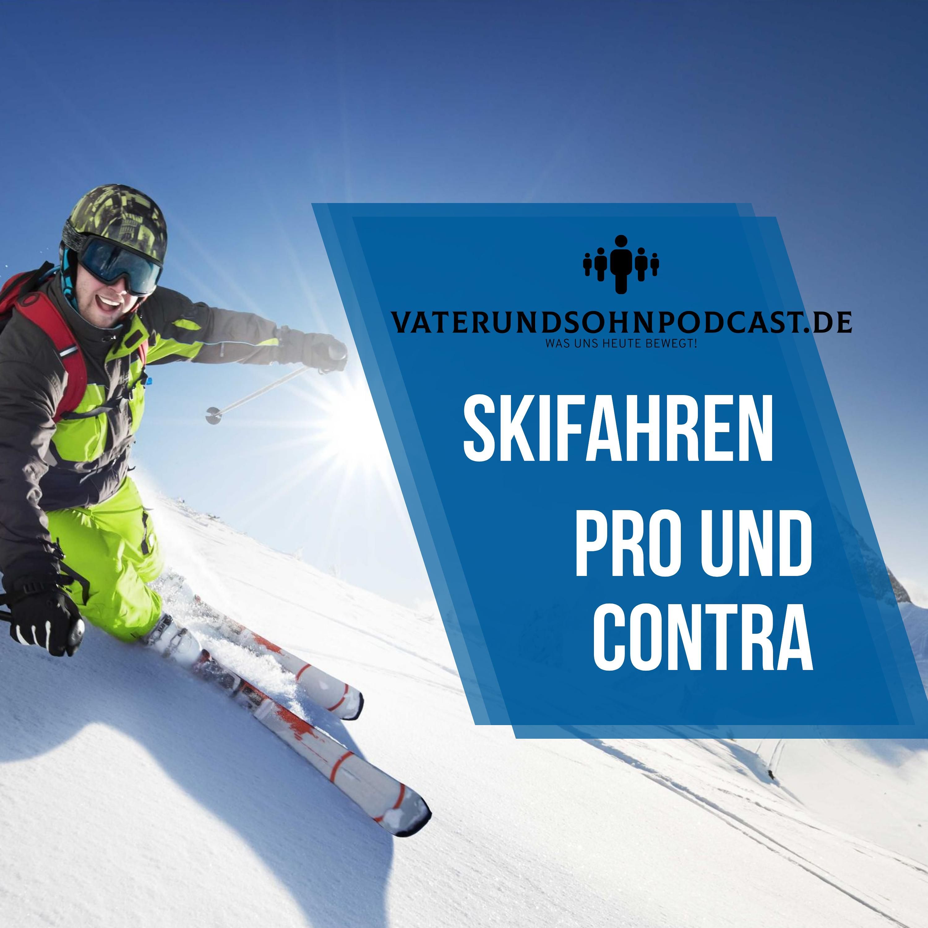 Alpiner Skisport - Pro und Contra 2026 - Ist Skifahren noch zeitgemäß?