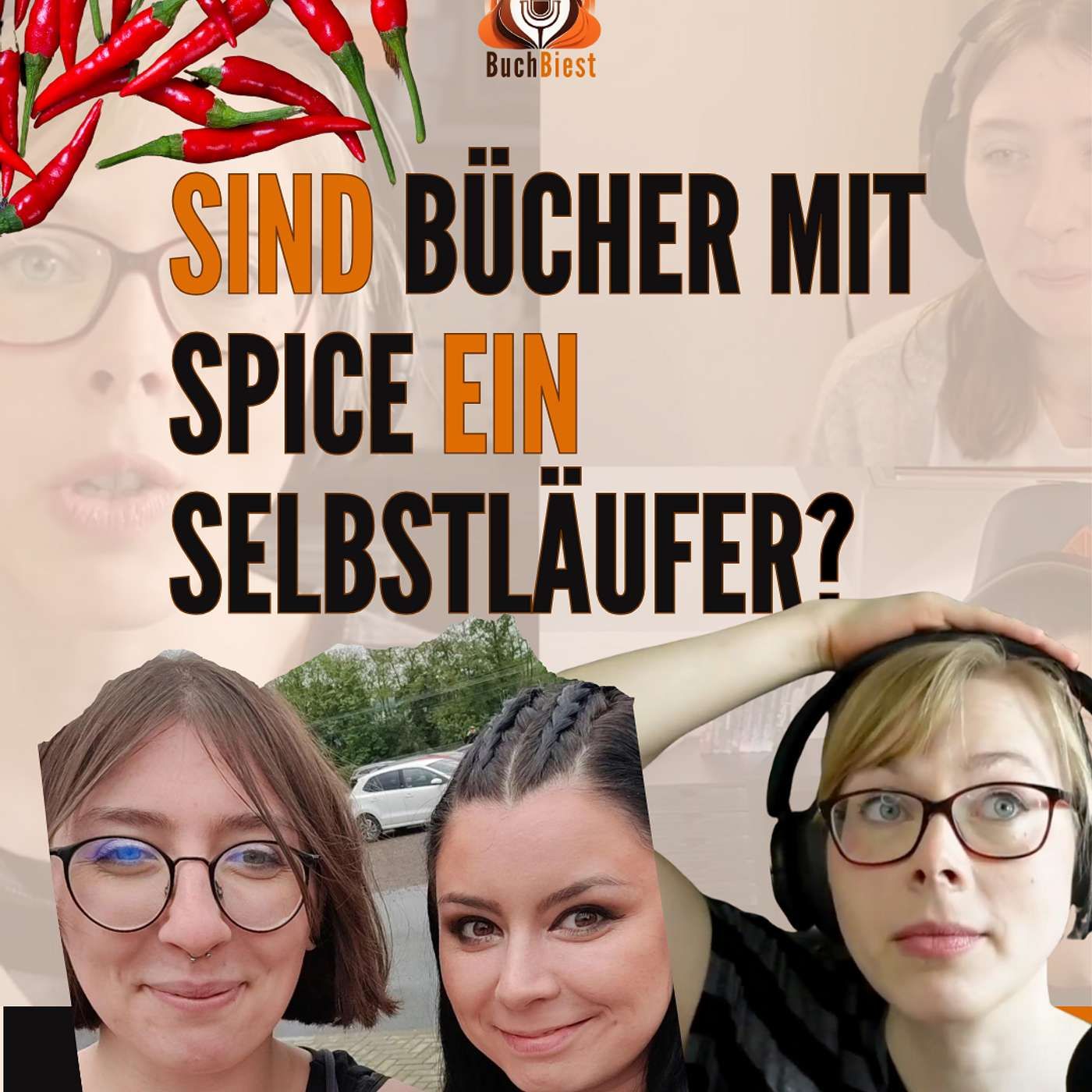 Als Autor:in Dark Romance vermarkten: Automatisch mehr Leser:innen für Bücher mit Spice?
