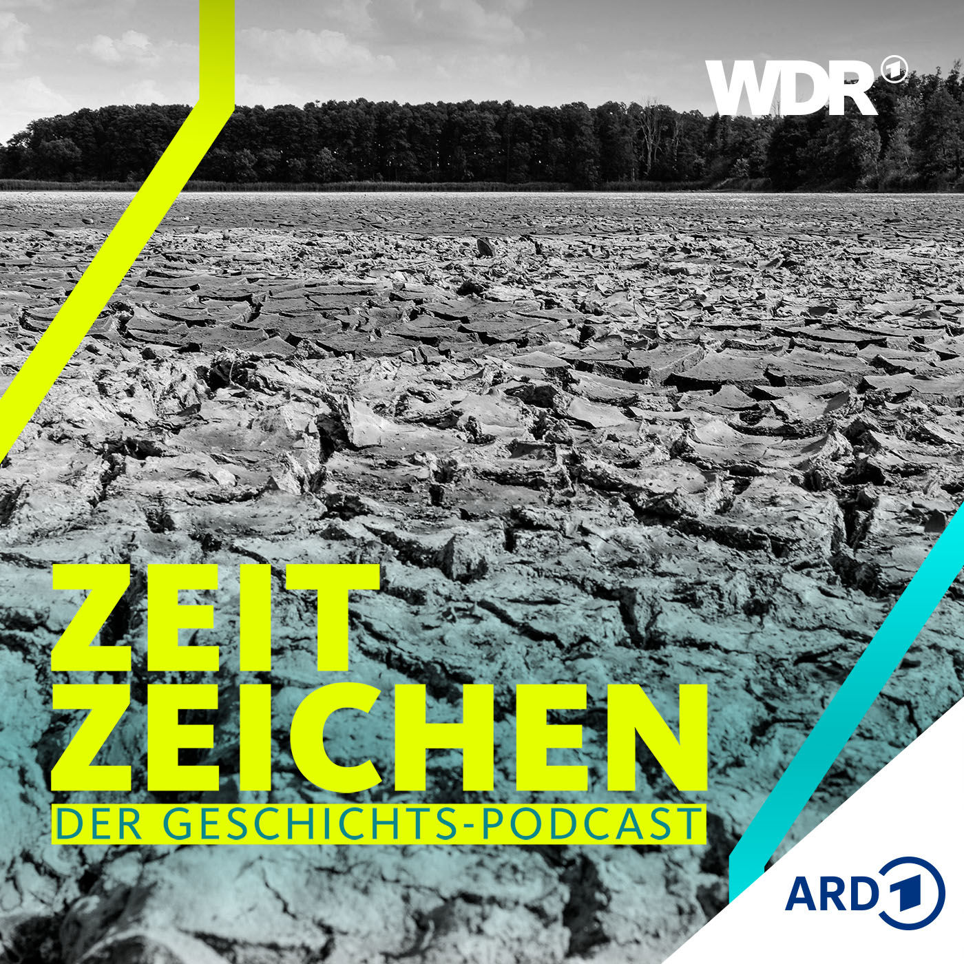 Als das Wasser versiegte: Die große Dürre von 1540