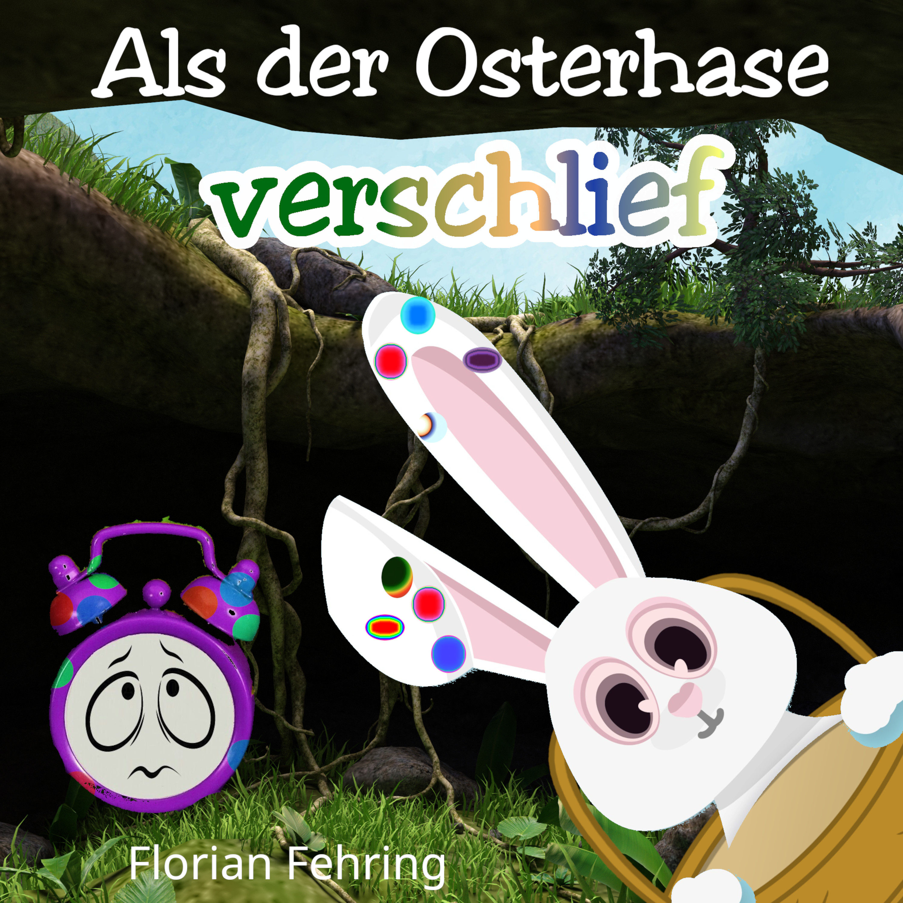 Als der Osterhase verschlief