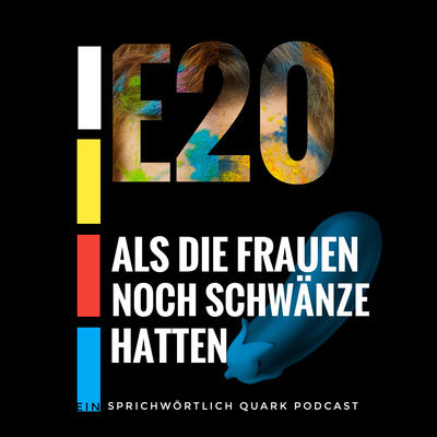 Als die Frauen noch Schwänze hatten