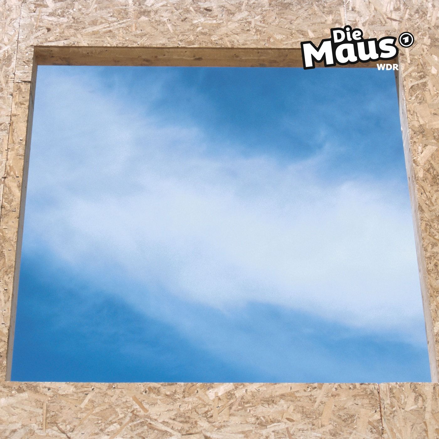 Als die Wolke bei uns wohnte