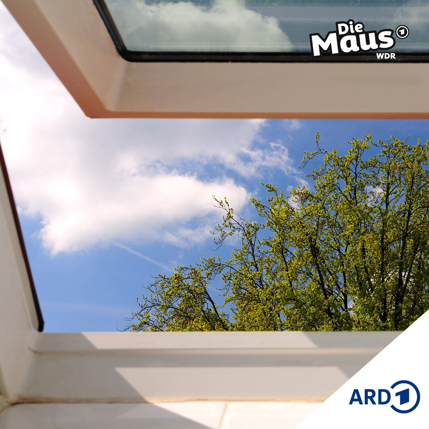 Als die Wolke bei uns wohnte