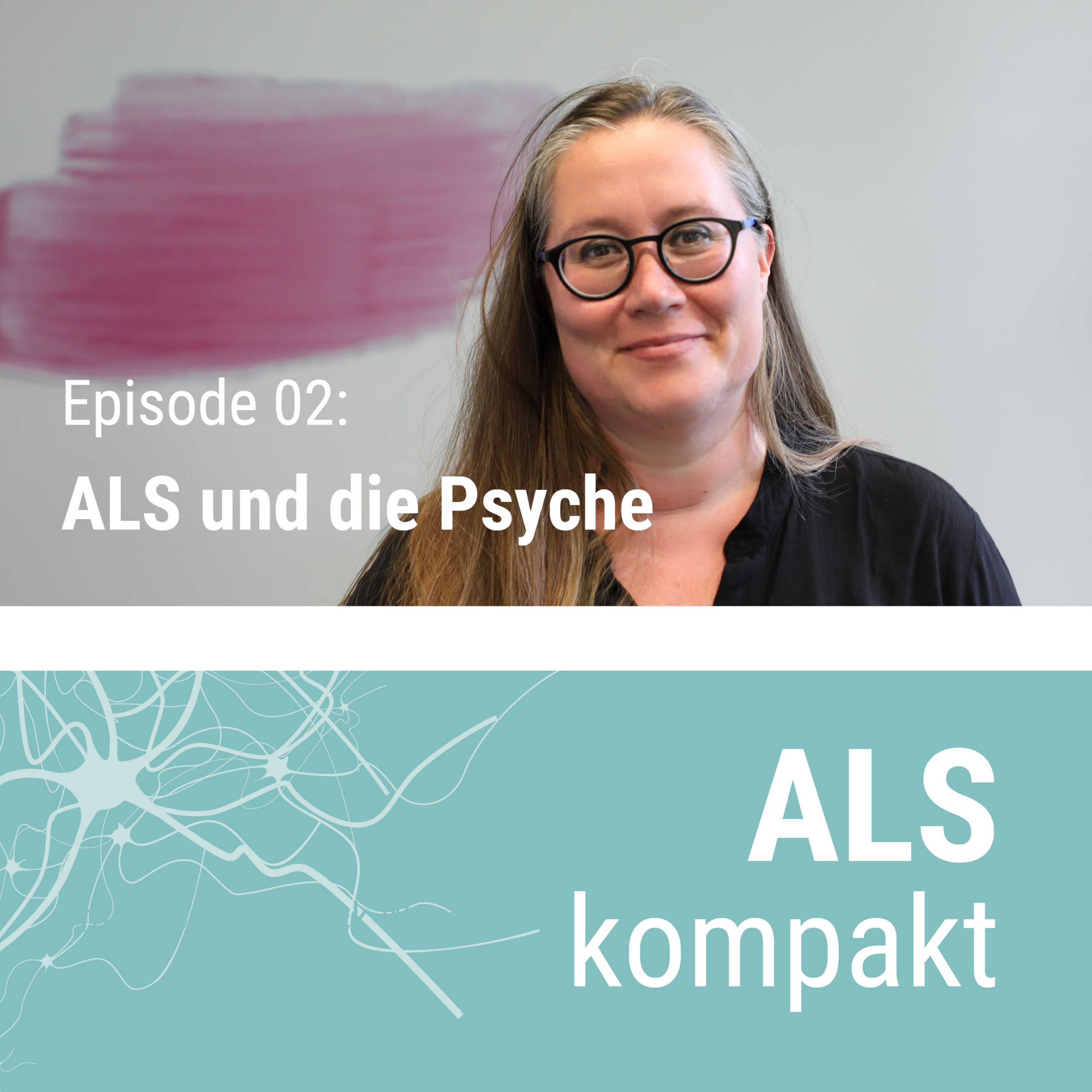 ALS kompakt: ALS und die Psyche