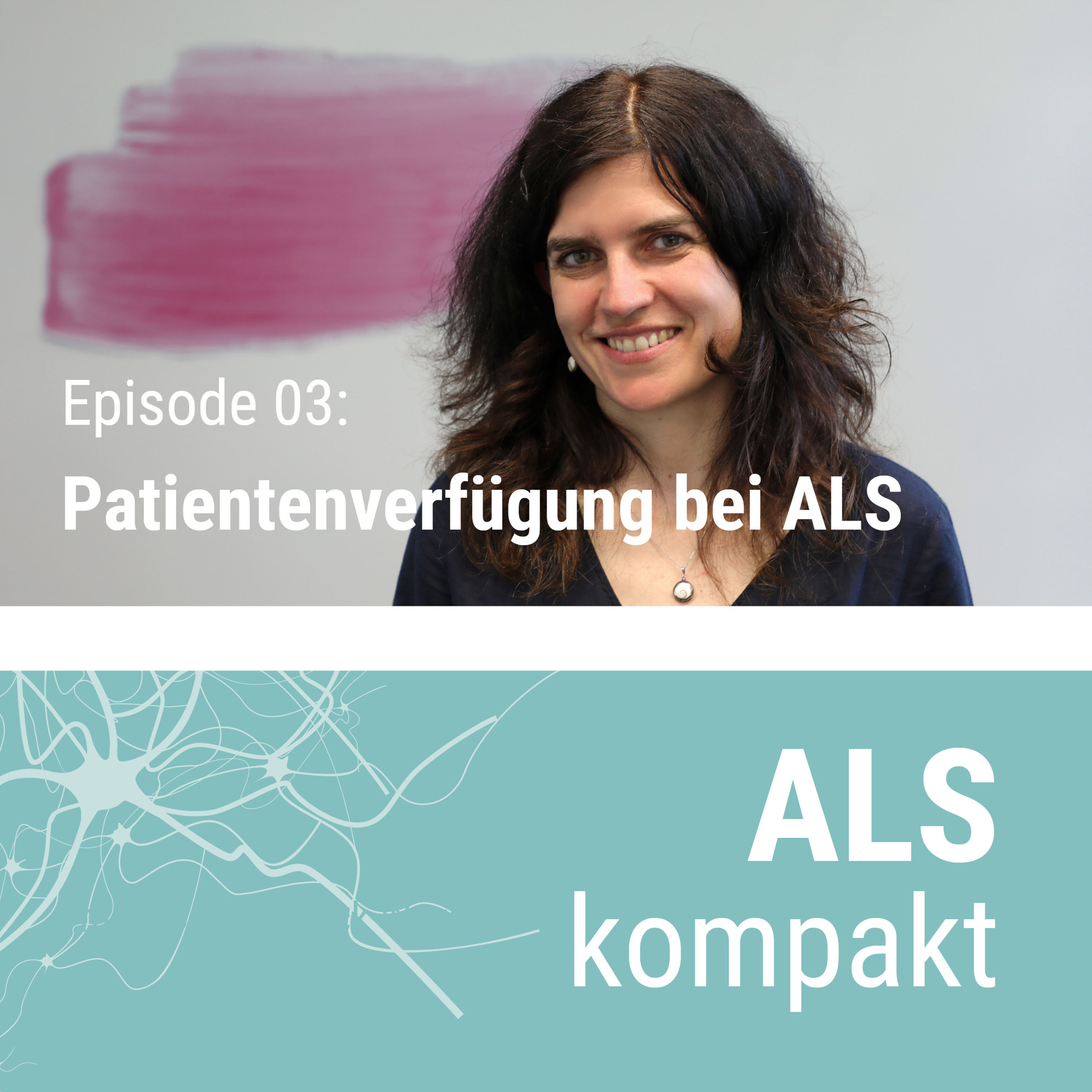 ALS kompakt: Patientenverfügung bei ALS