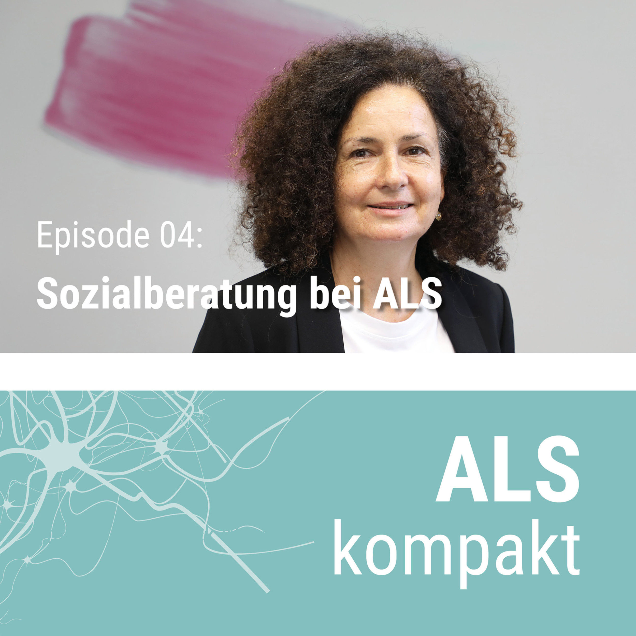 ALS kompakt: Sozialberatung bei ALS
