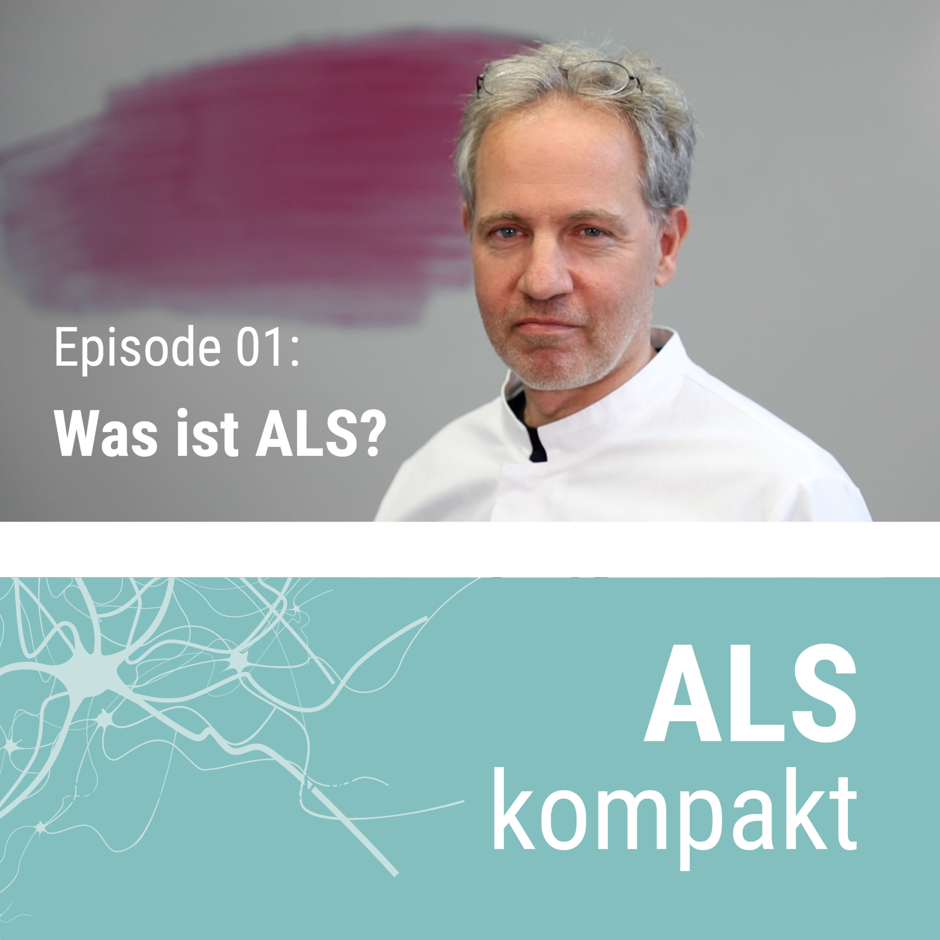 ALS kompakt: Was ist ALS?
