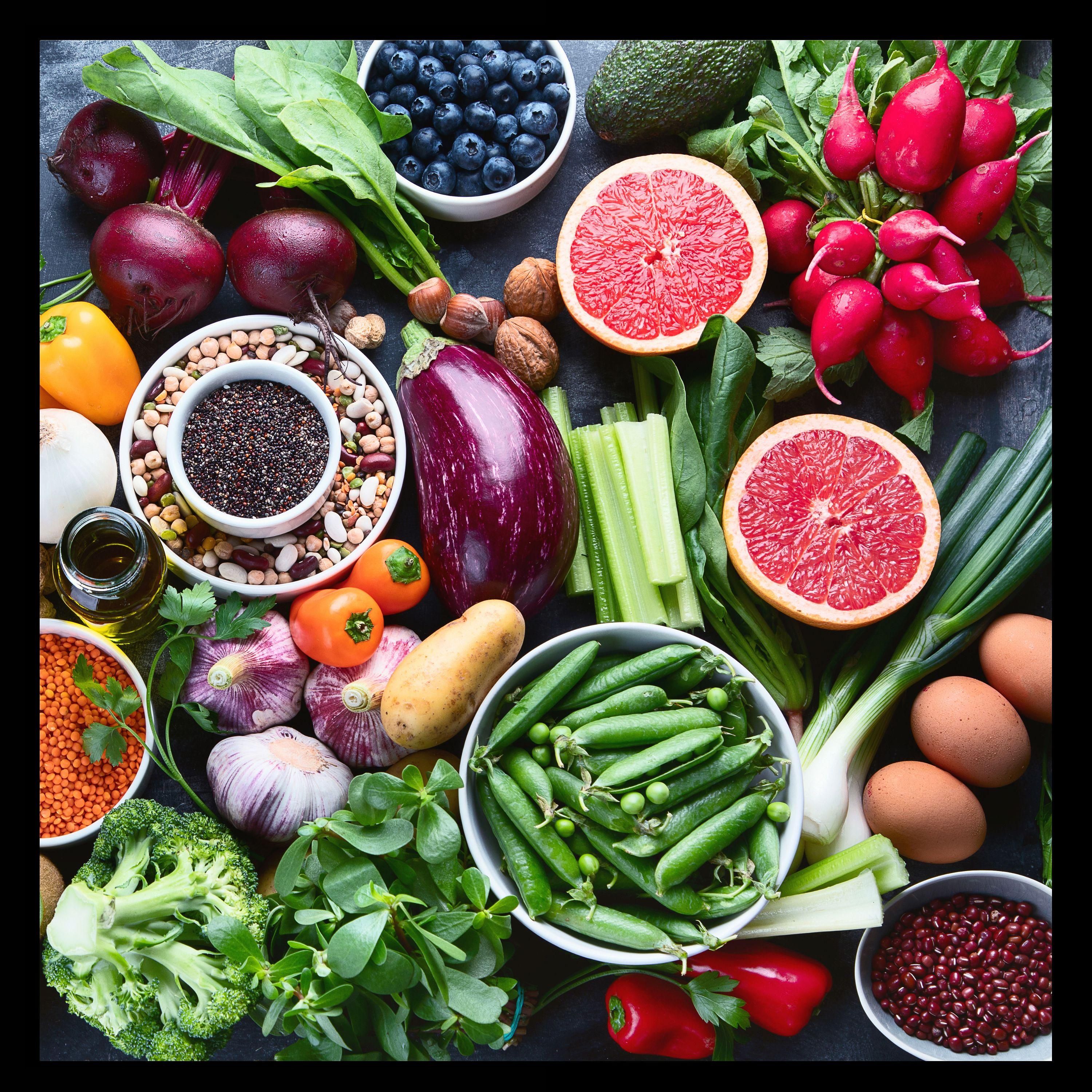 Als Triathlet gesund ernähren? - MTP Folge 162