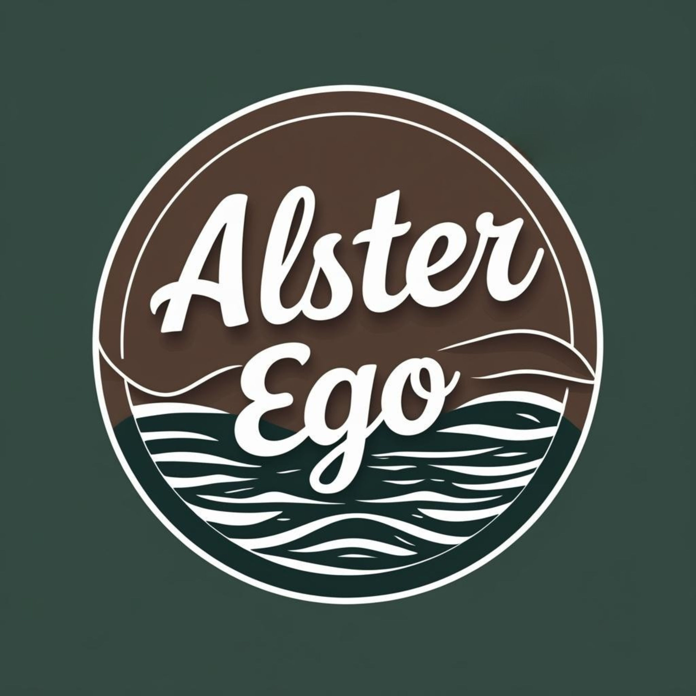 Alster Ego 9 - Martin Hoerschelmann Pastor St. Johannis