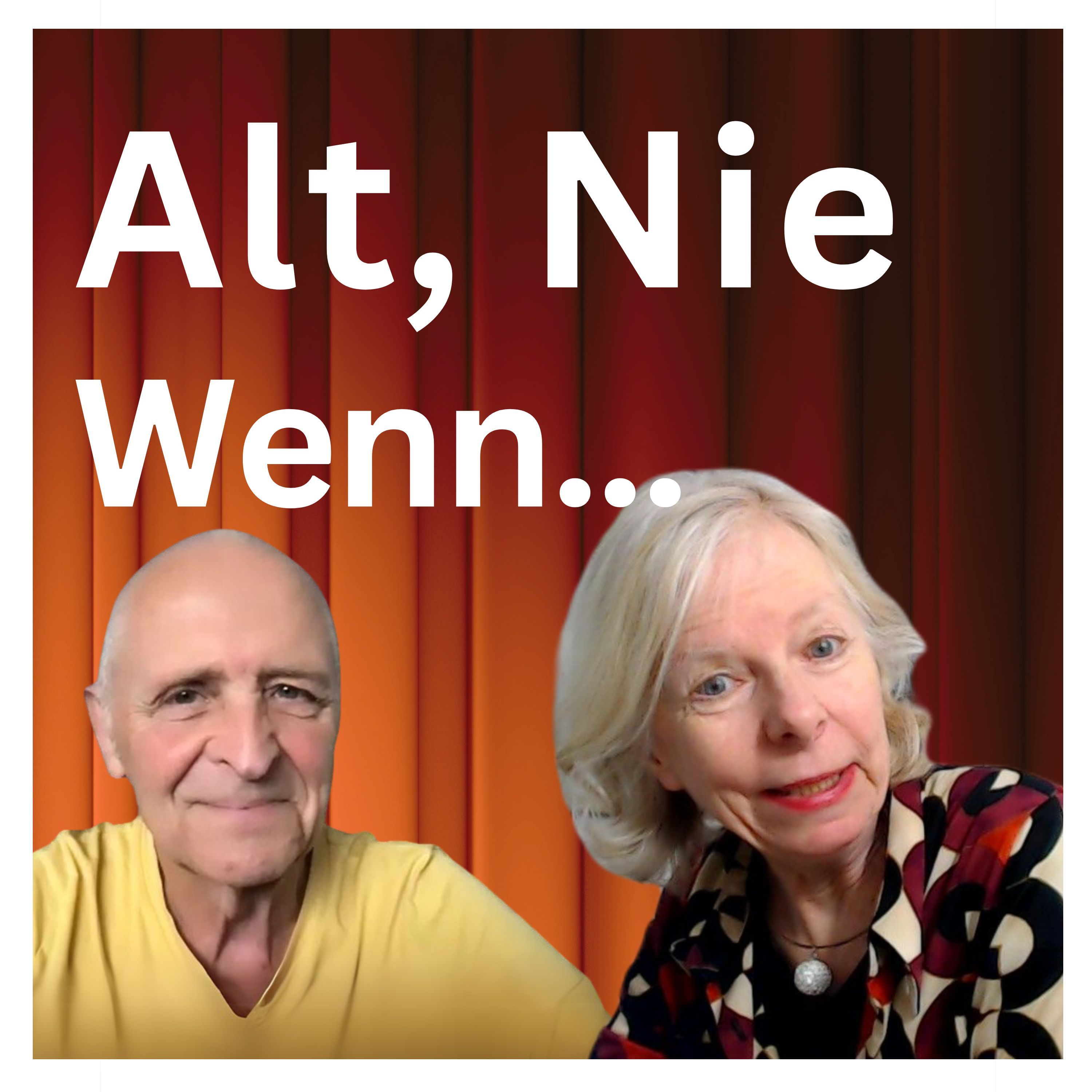 Alt, Nie Wenn #2│Affiliatemeister statt bezahltes Warten auf Tod