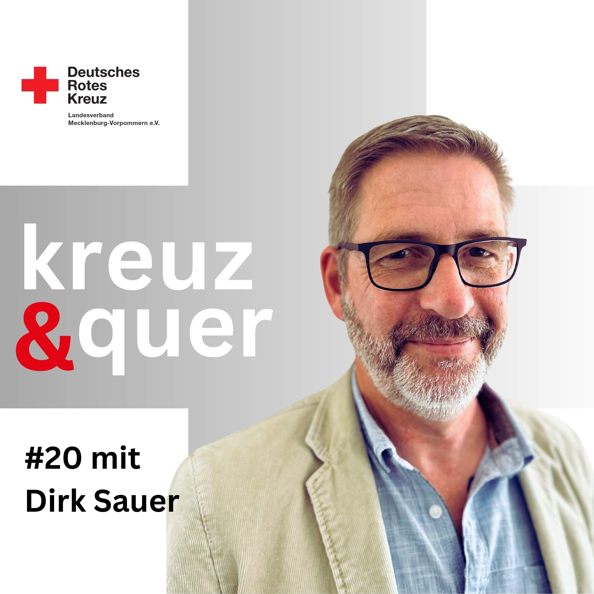 Alt werden! Nichts für Feiglinge.