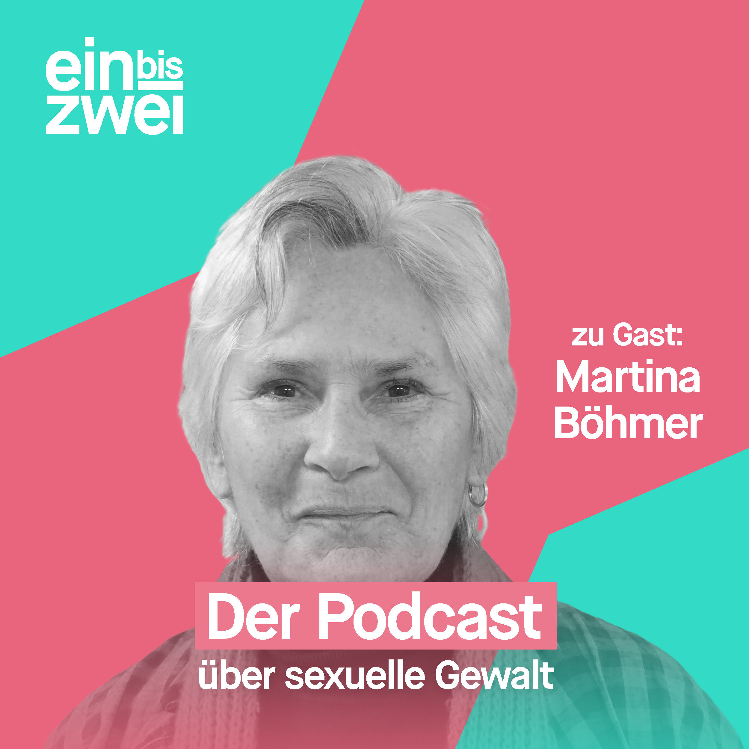Alte Frauen und sexuelle Gewalt – ist das ernsthaft ein Thema, Martina Böhmer?
