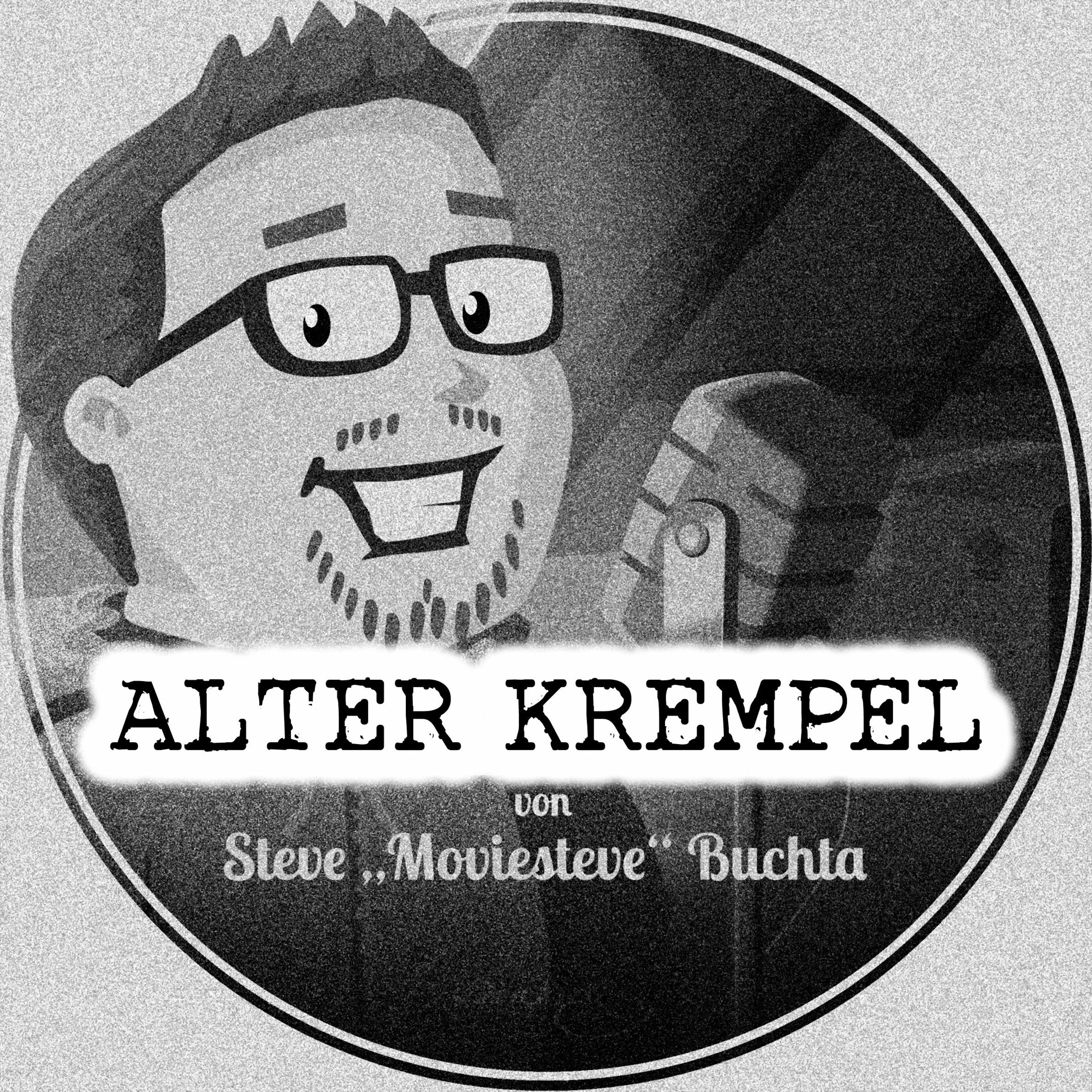 Alter Krempel - 004: Die wahre Folge 70