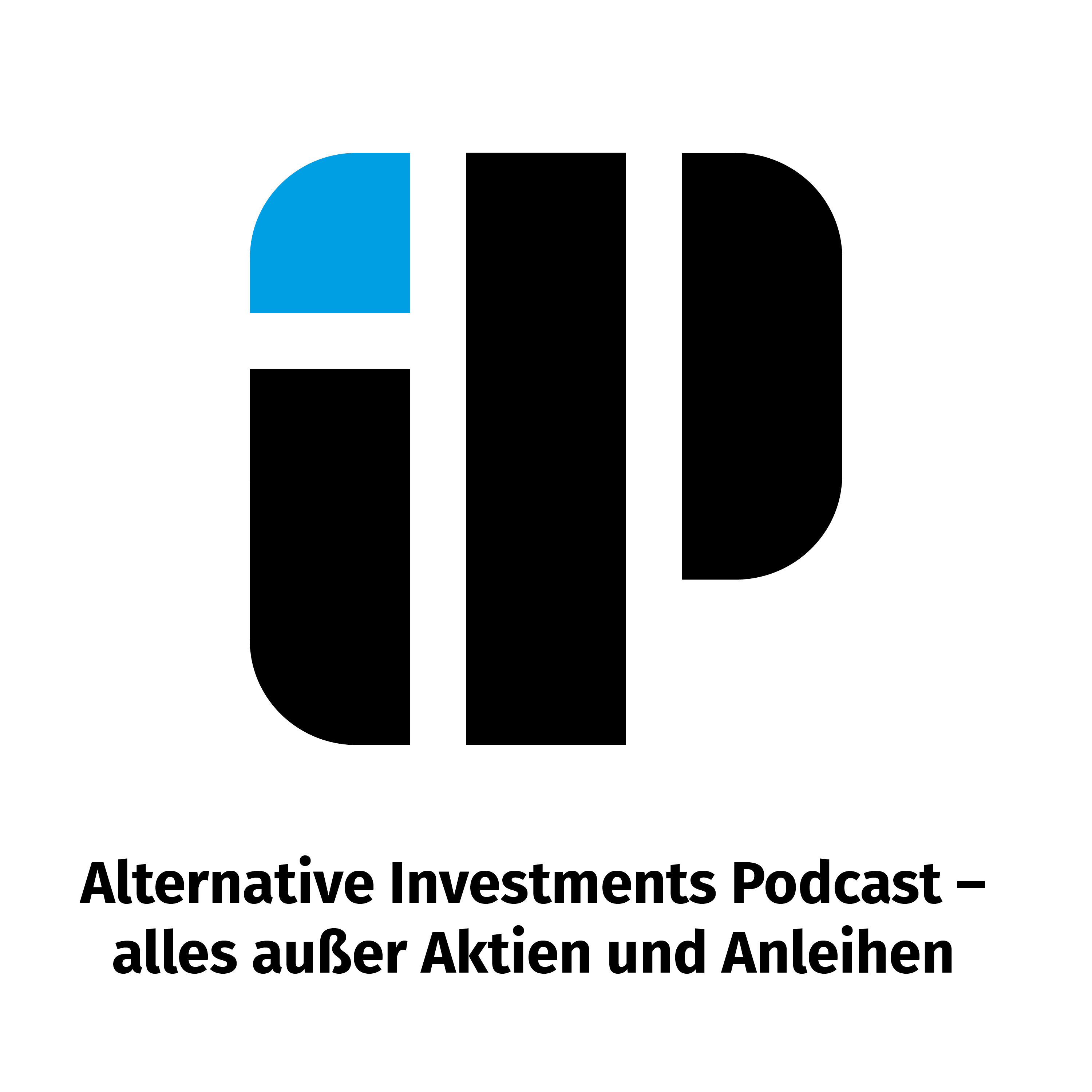 Alternative Investments Alles Au Er Aktien Und Anleihen Podcast Rtl