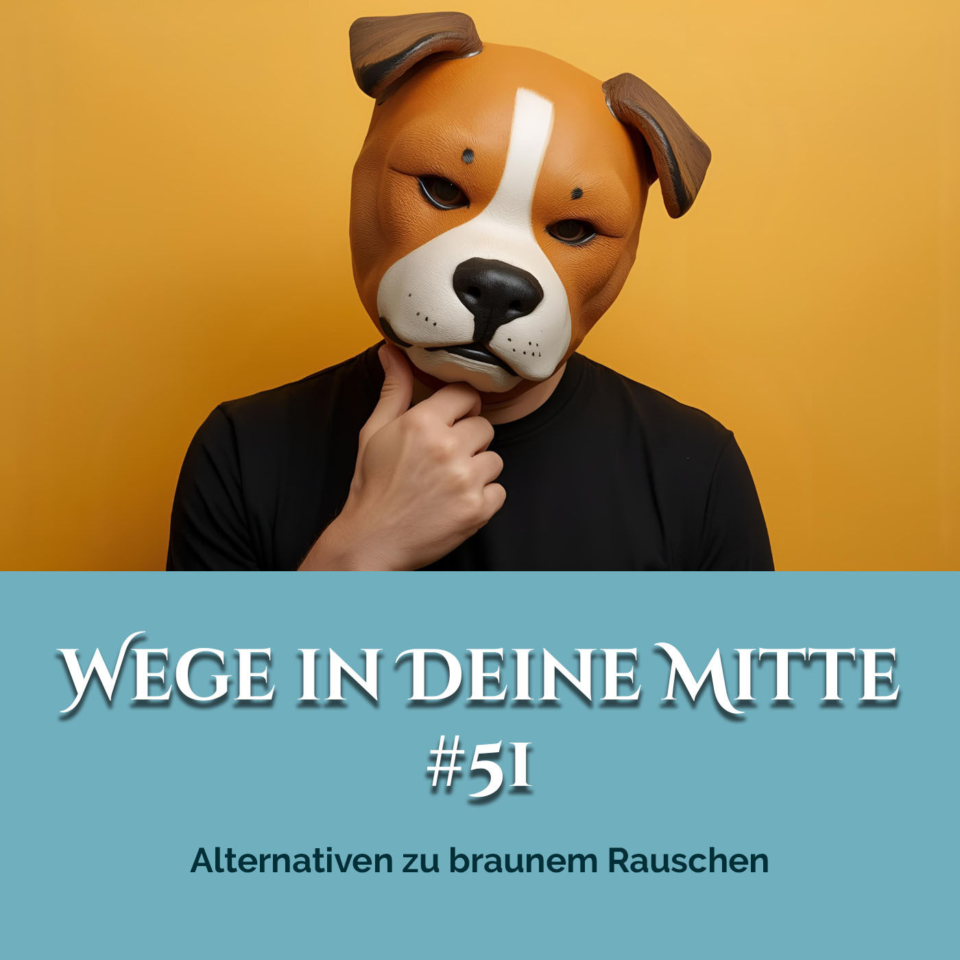 Alternativen zu braunem Rauschen (Episode 51)
