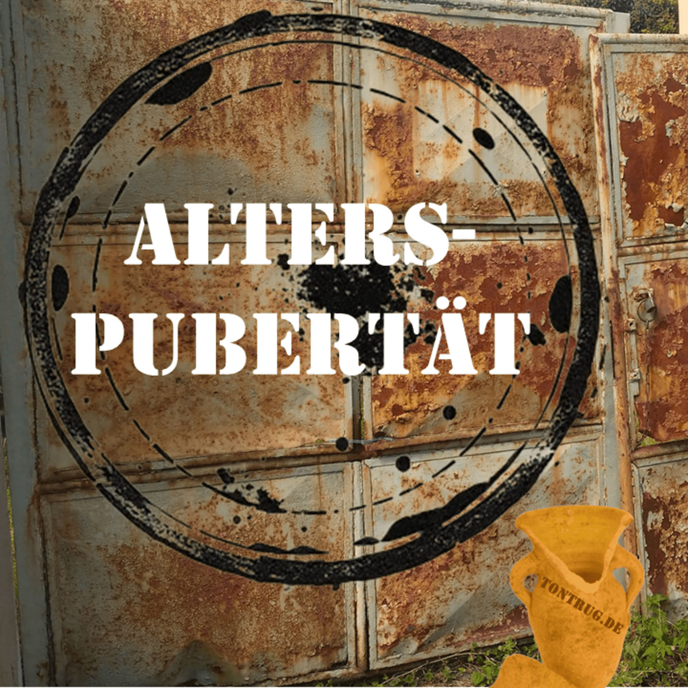 Alterspubertät (re-recorded)