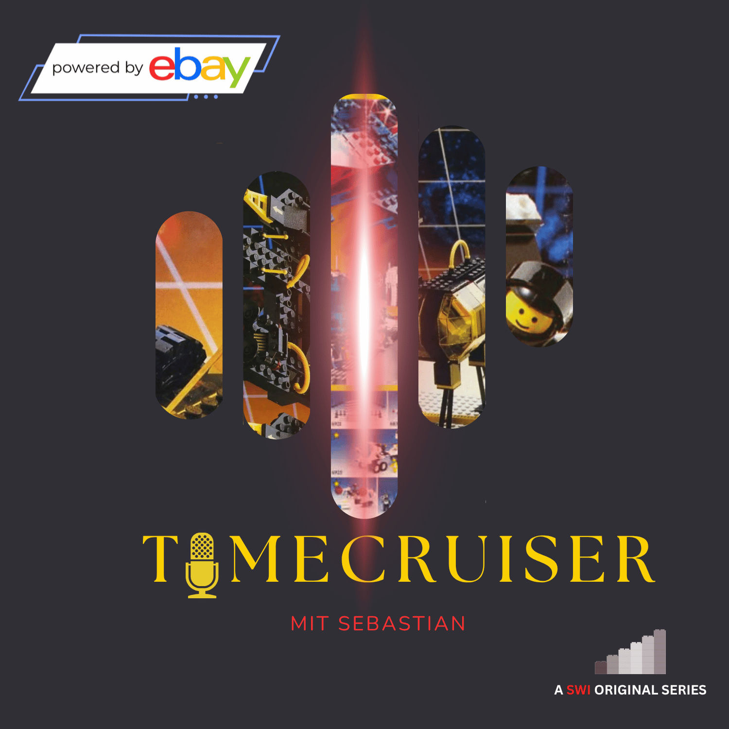 Altes LEGO, gutes LEGO?