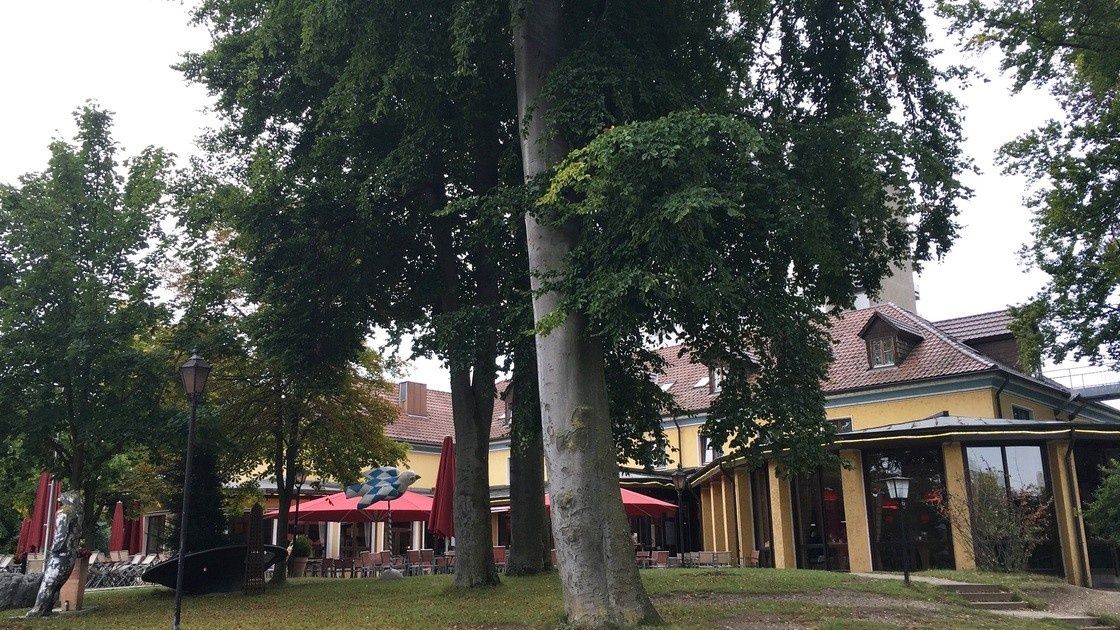 Altes Offizierscasino: Bekommt Neu-Ulm bald sein eigenes „Roxy“?
