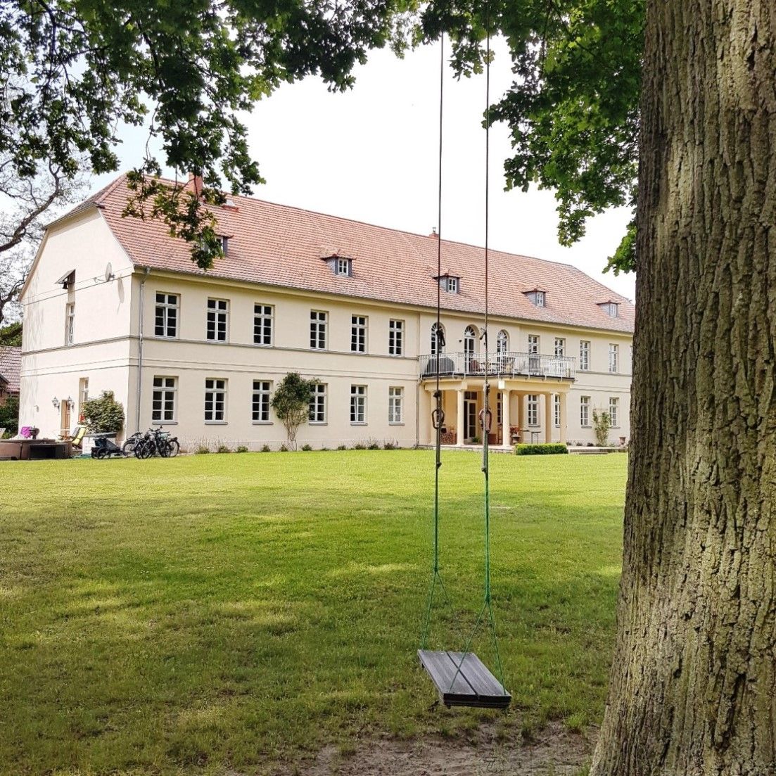 Altmark Festspiele: Sommermusik in den Bismarck-Häusern