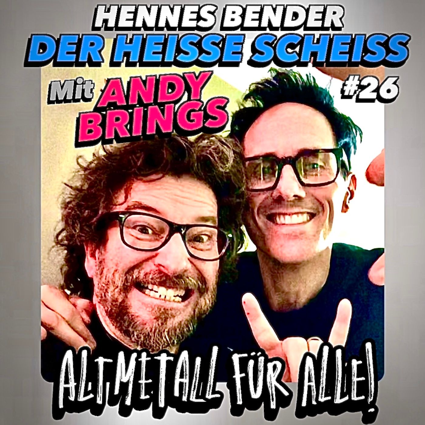 Altmetall für Alle mit Andy Brings (26)