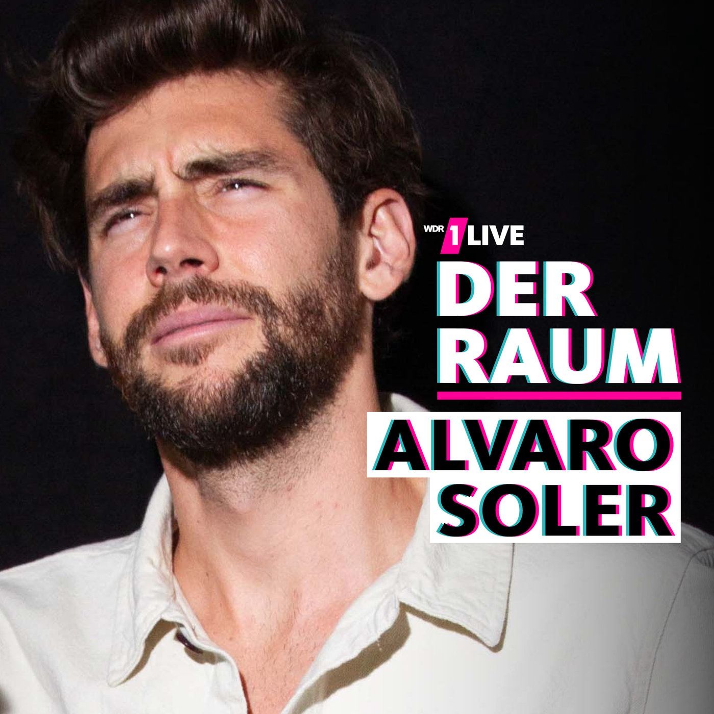 Alvaro Soler: Meditation hilft mir immer!
