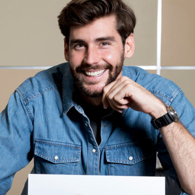 Alvaro Soler singt und spricht in Disneys „Encanto“ - Und das war keine leichte Aufgabe