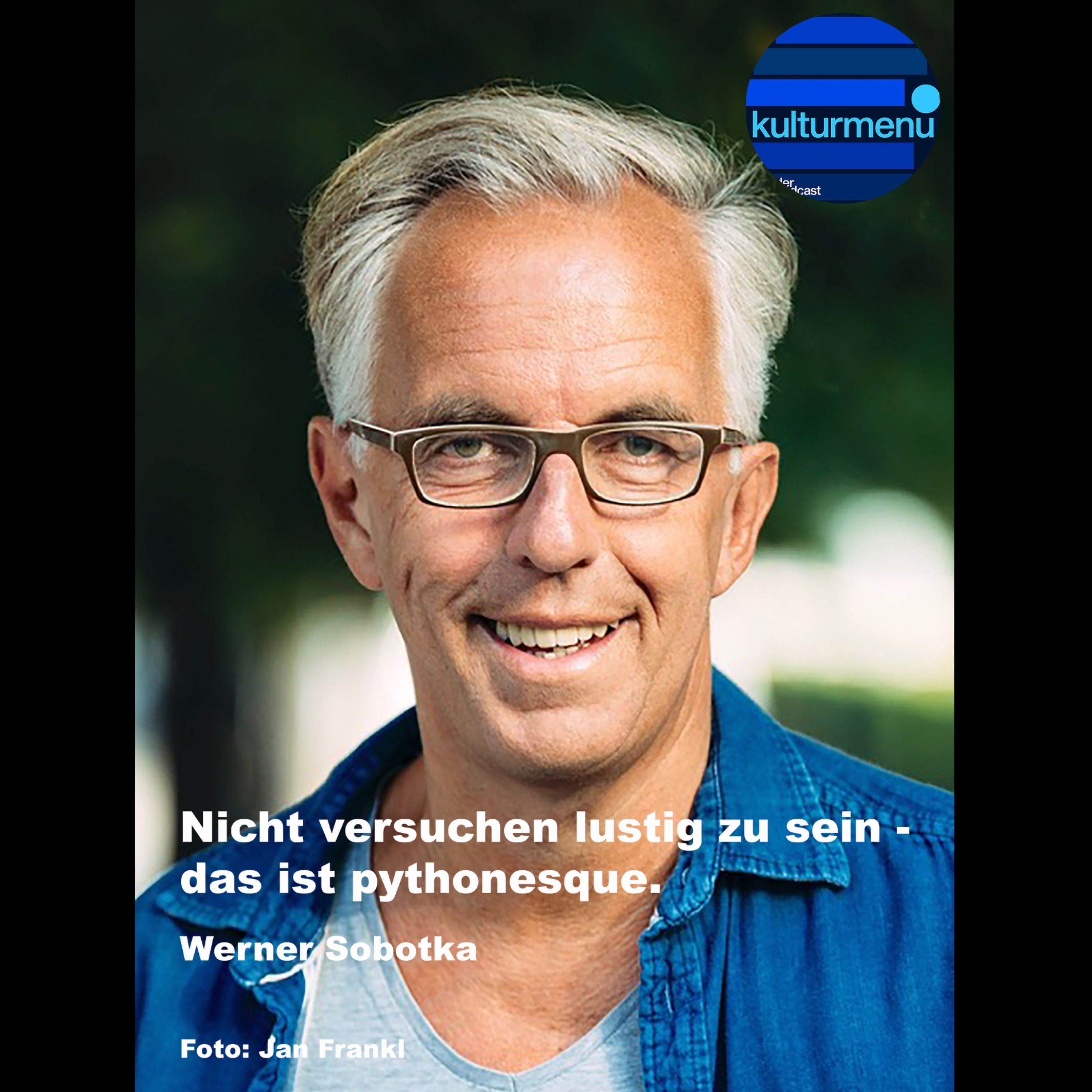 Always look on the bright side of life