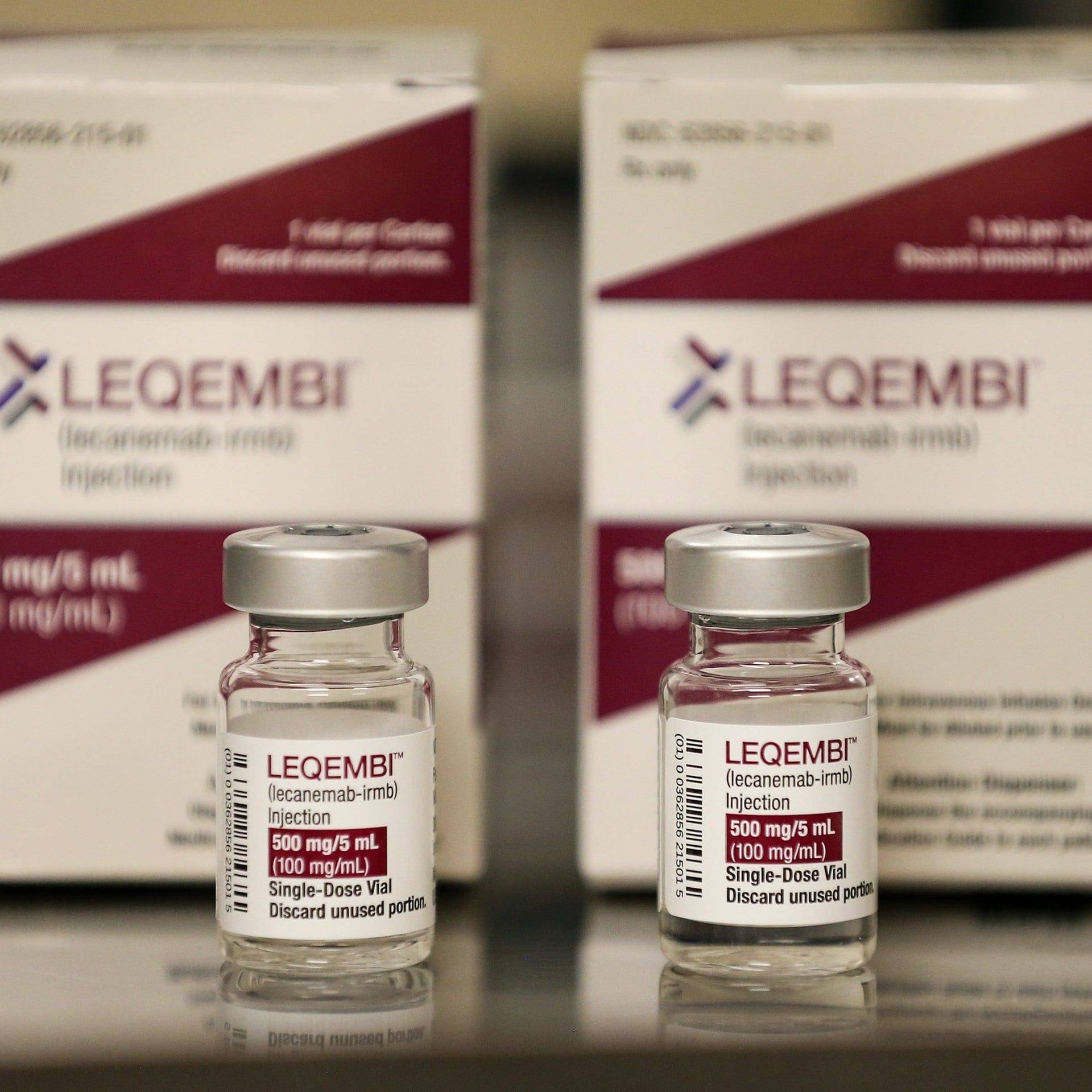 Alzheimer-Medikament Lecanemab: Die Vor- und Nachteile der Therapie