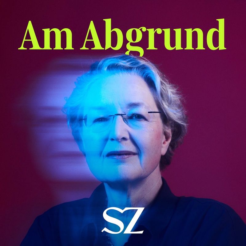 Am Abgrund - Ein Leben vor Gericht