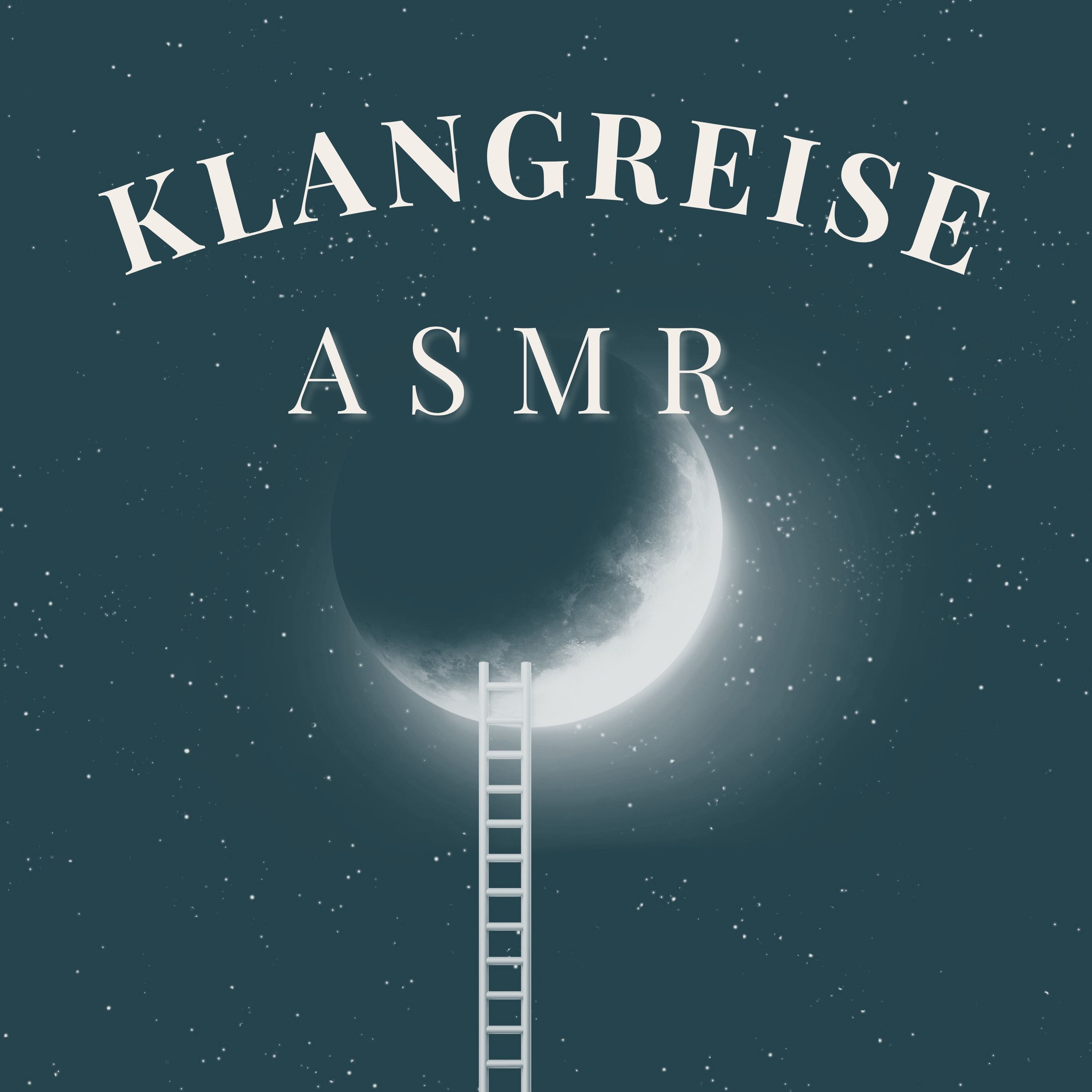 Am Bahnsteig – ASMR-Klangreise für Wandel, Ruhe & Einschlafen