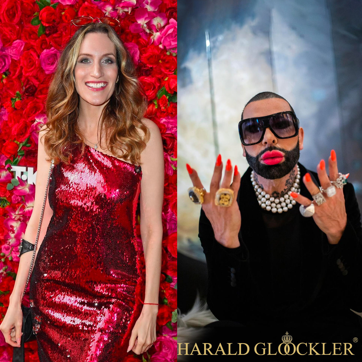 Am Ende zählen Glück und Gesundheit - Galia Brener-Rexroth über ihren Lebensweg