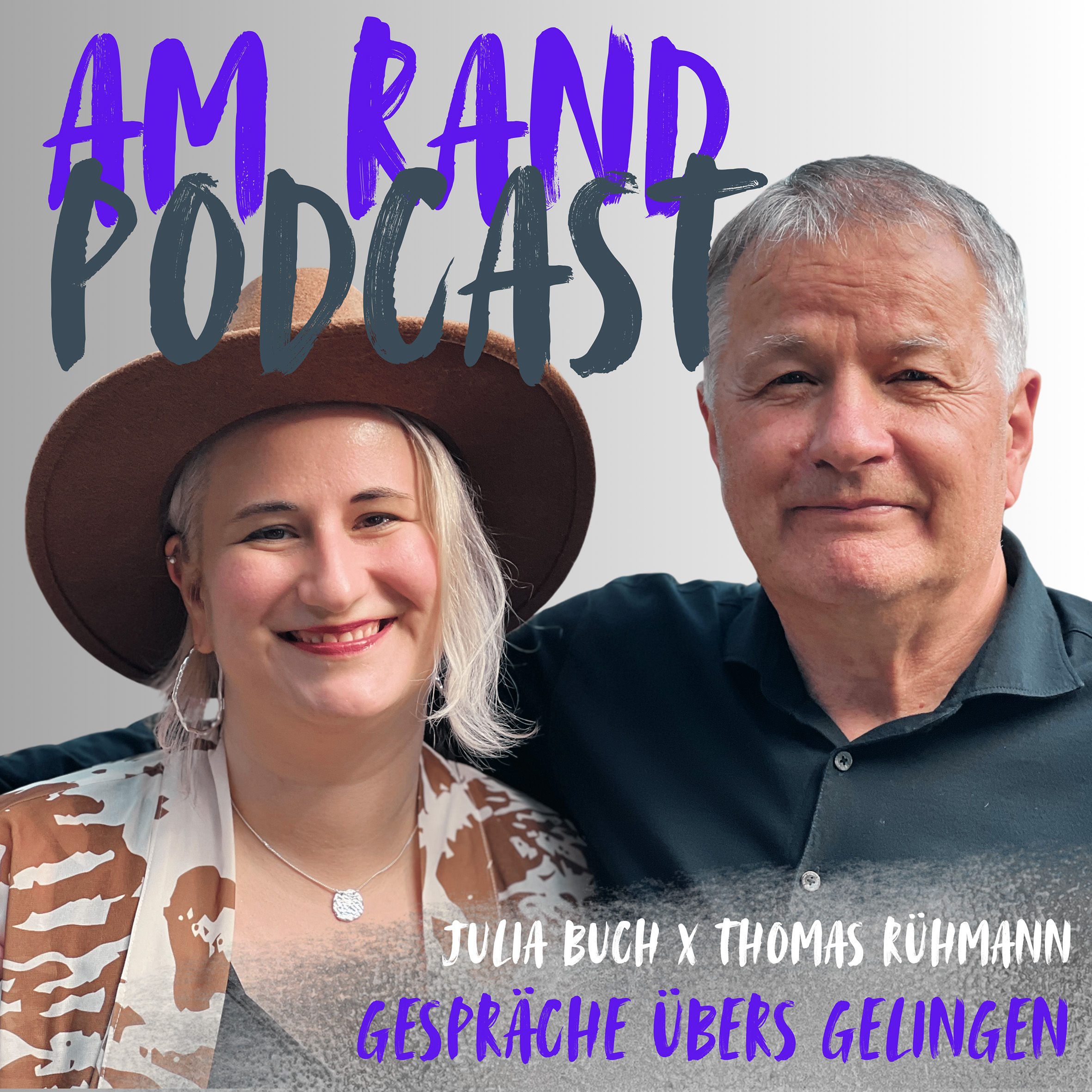 Am Rand - Gespräche übers Gelingen (2)