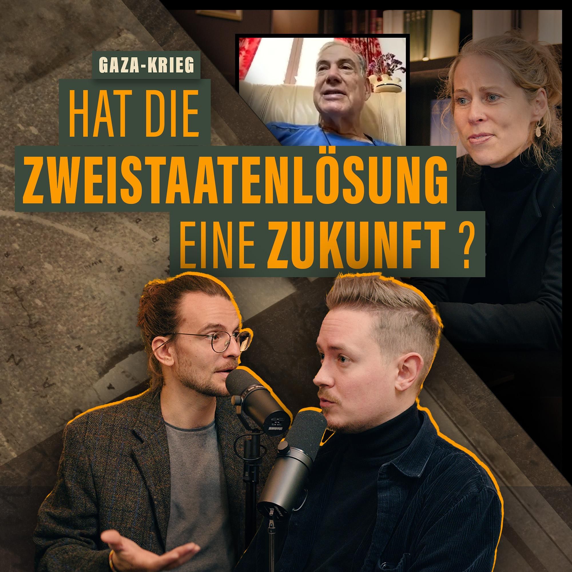 Am Rande der Hoffnungslosigkeit. Persönliches Fazit eines jüdischen Israelis.