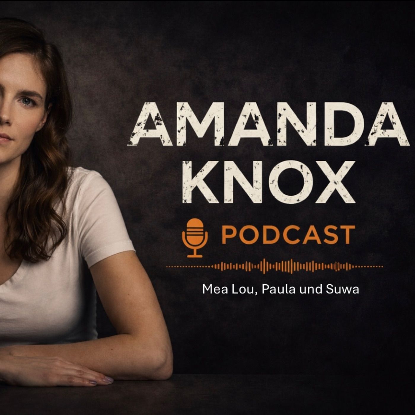 Amanda Knox