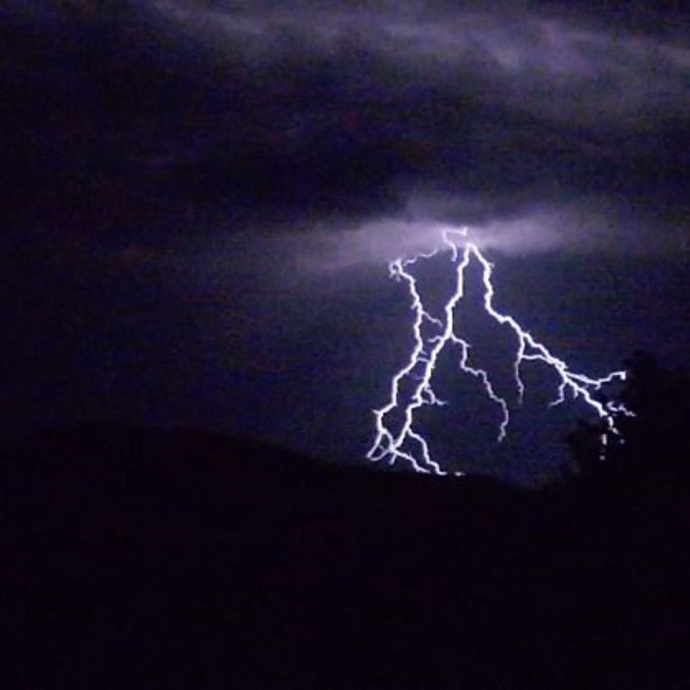 Amateurmeteorologie und Katastrophenschutz