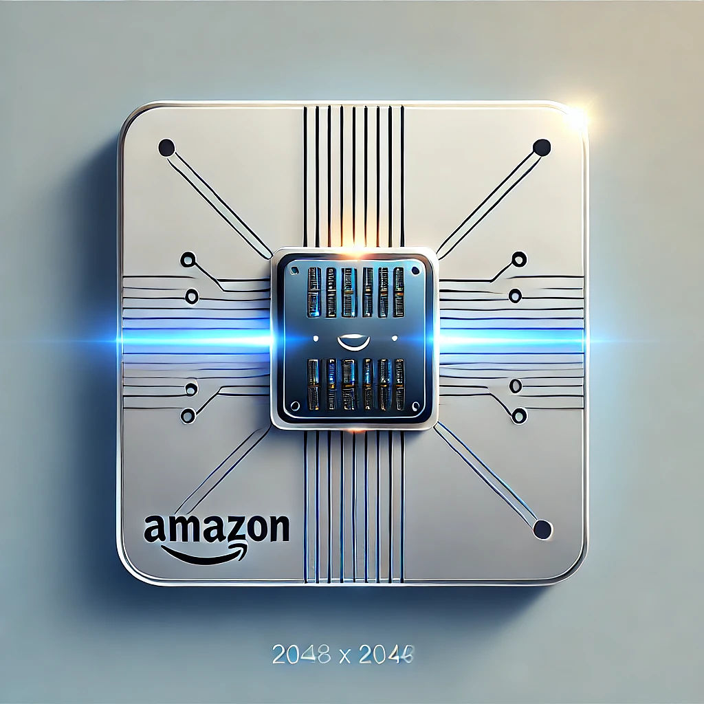 Amazon greift an: KI-Investitionen auf höchstem Level 🚀