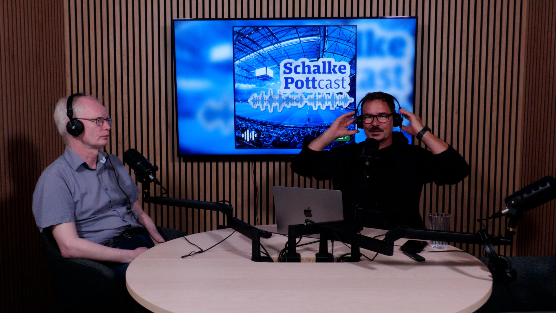 Ambitionen vs. Ansprüche: Der große Spieler-Check Der „Schalke-POTTcast“ – Episode 182