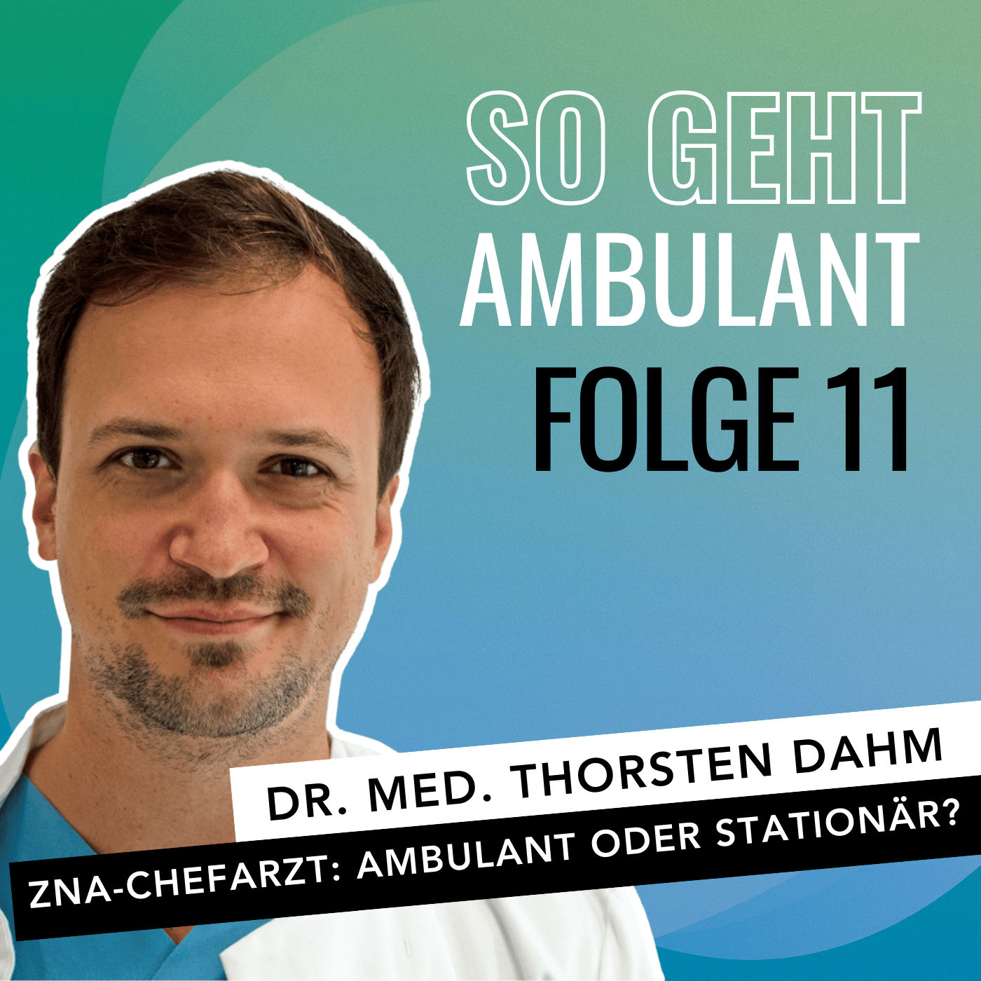 Ambulant oder stationär? – Wie die Notaufnahme in Paderborn Patientenströme lenkt