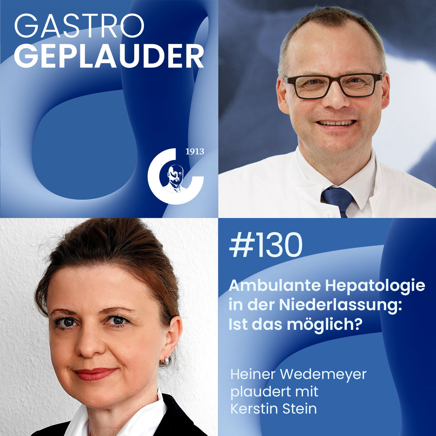 Ambulante Hepatologie in der Niederlassung: Ist das möglich?