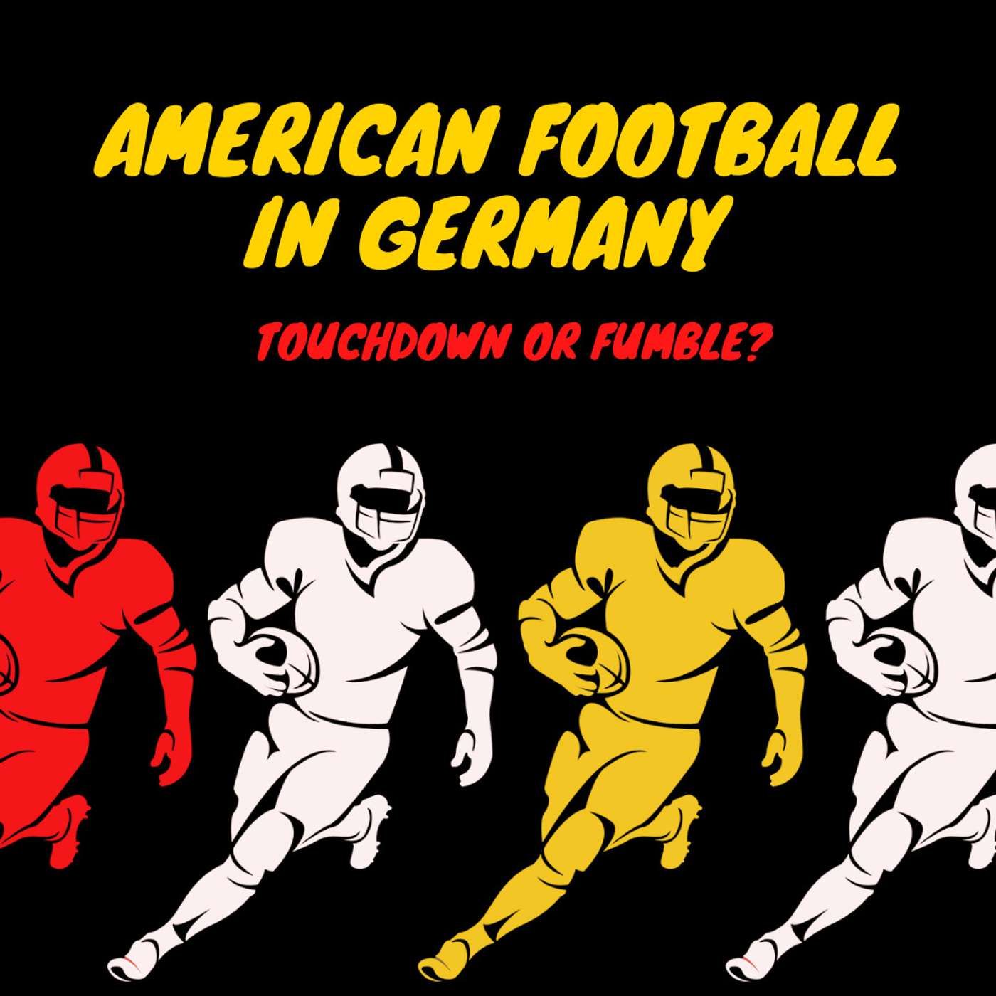 American Football in Germany – Touchdown or Fumble?