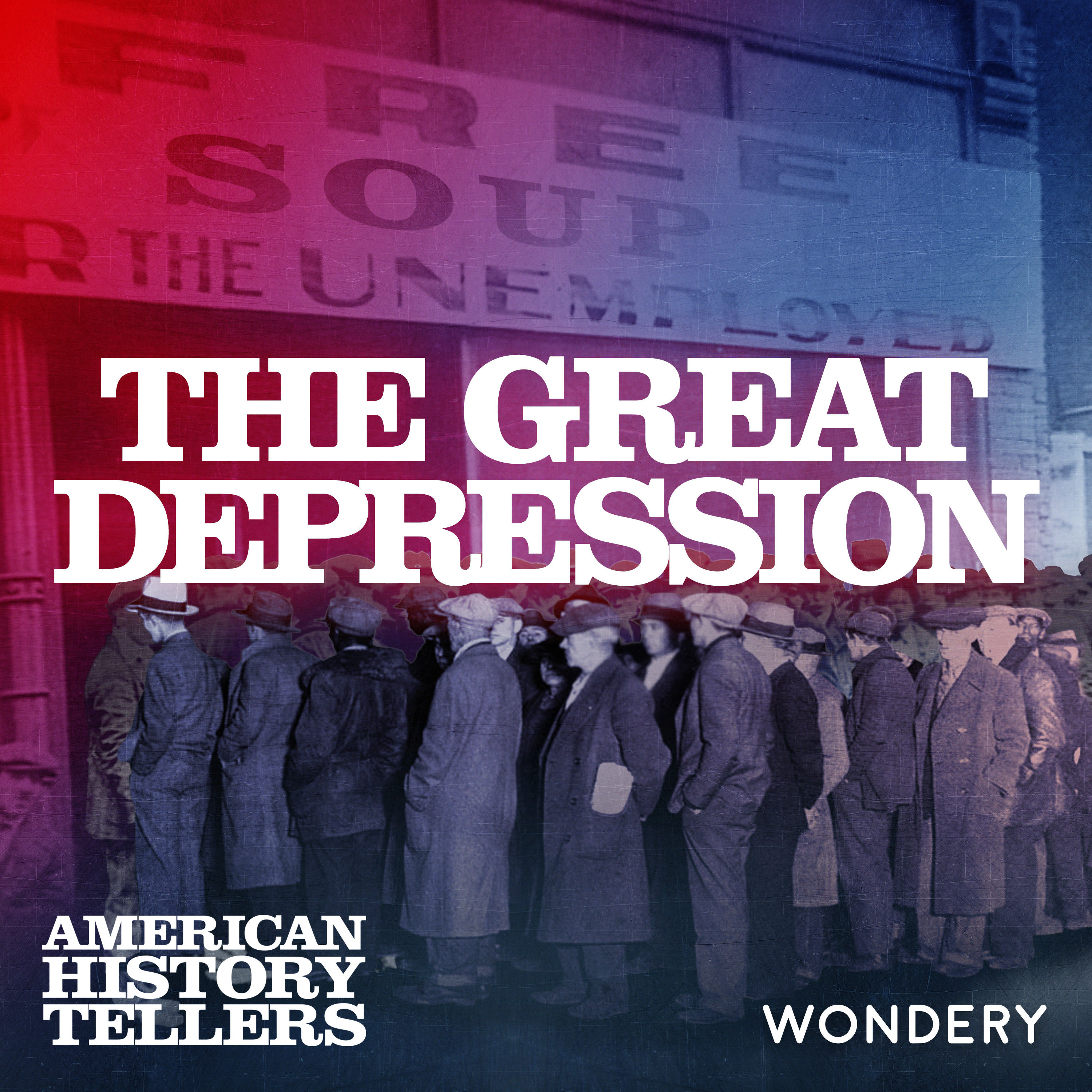 The Great Depression - The Crash | 1