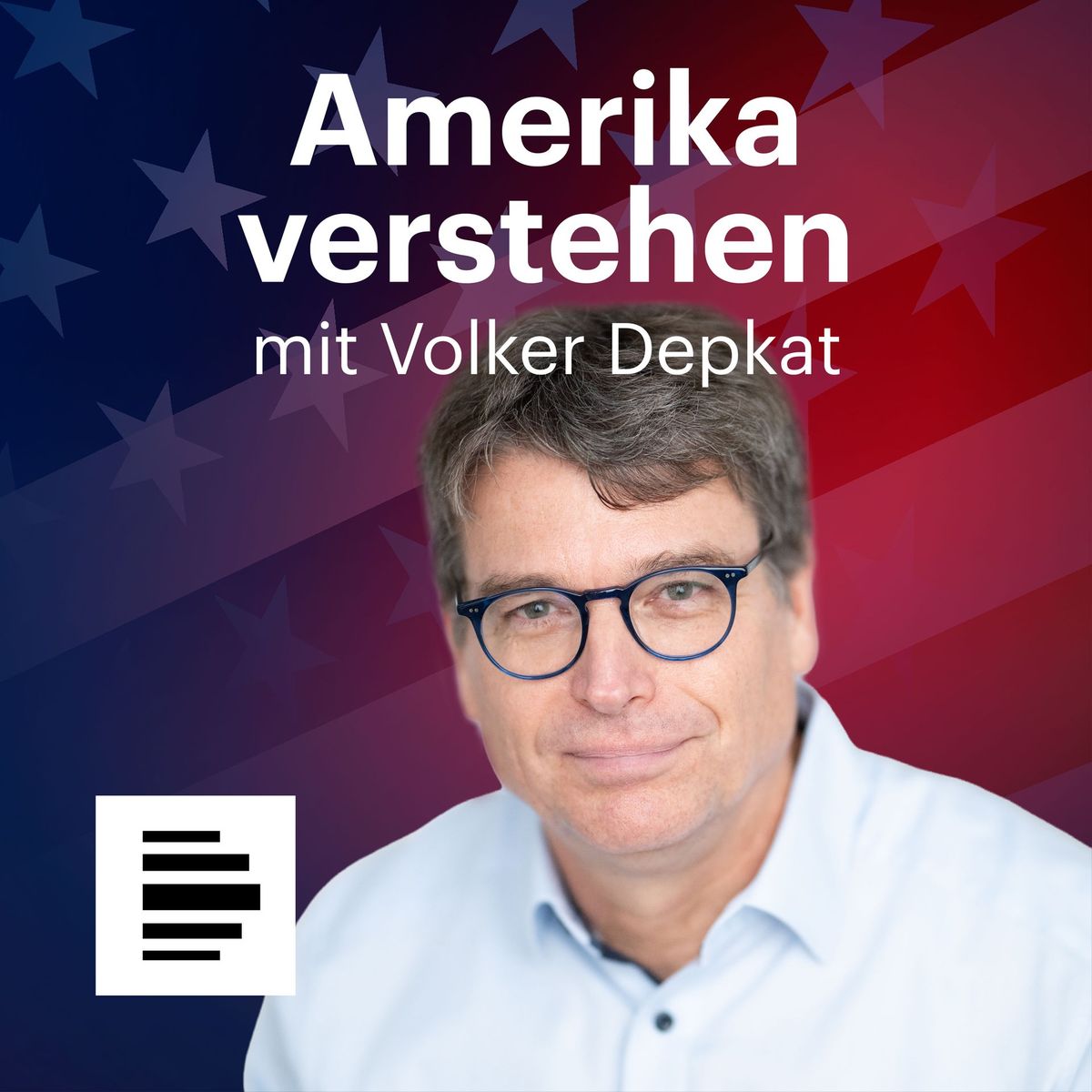 Understanding America With Volker Depkat