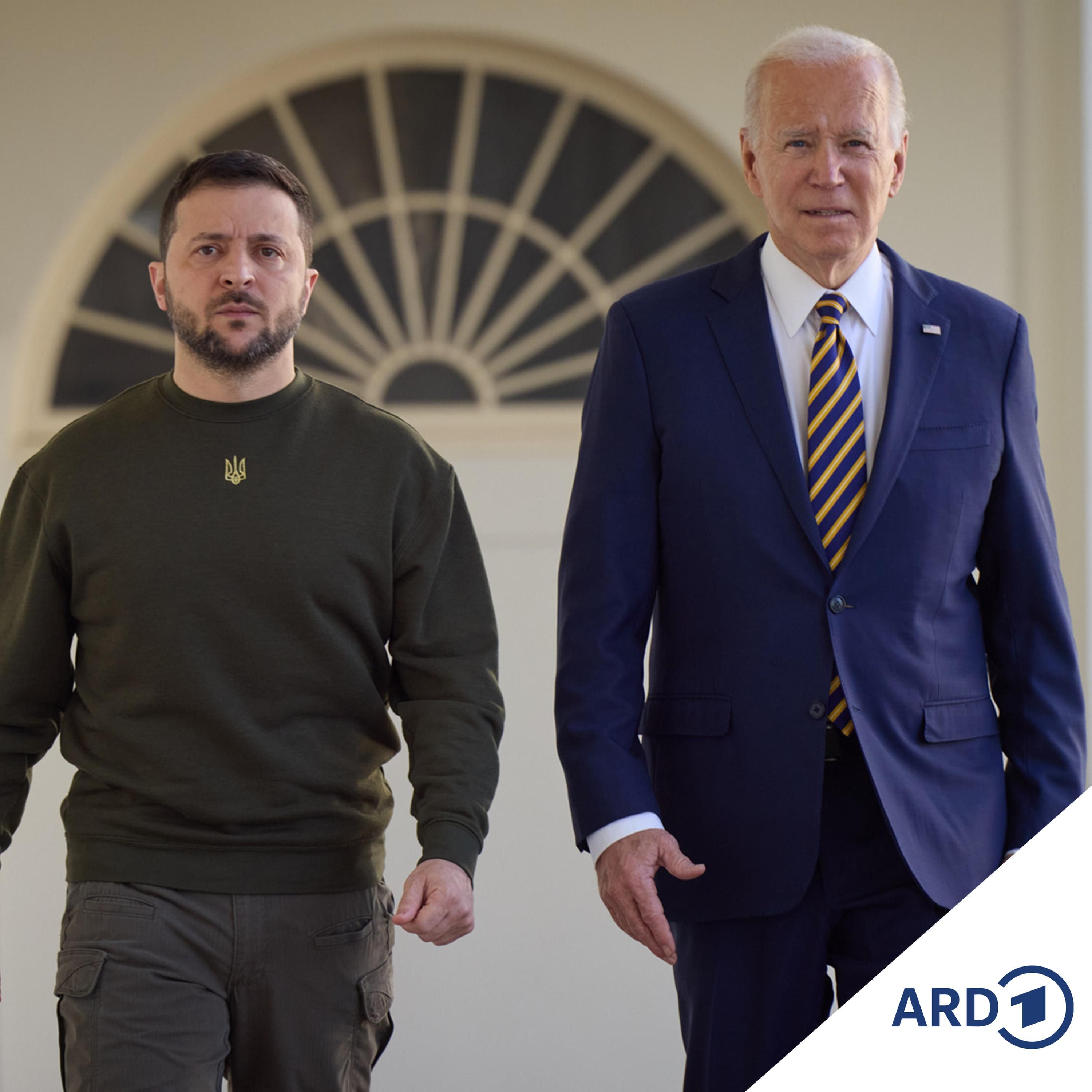 Amerika vor großen Entscheidungen