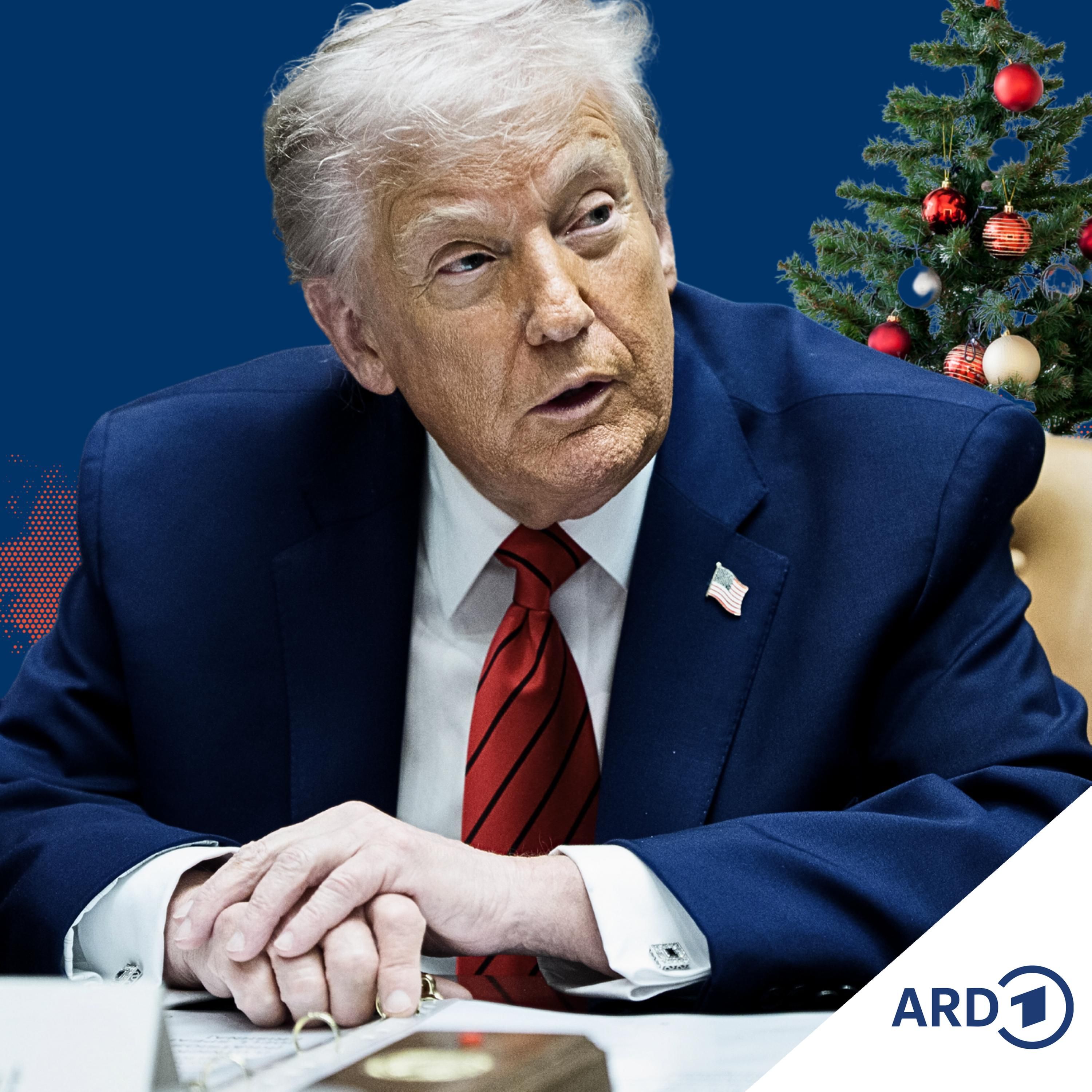 Amerika, wir müssen sparen!