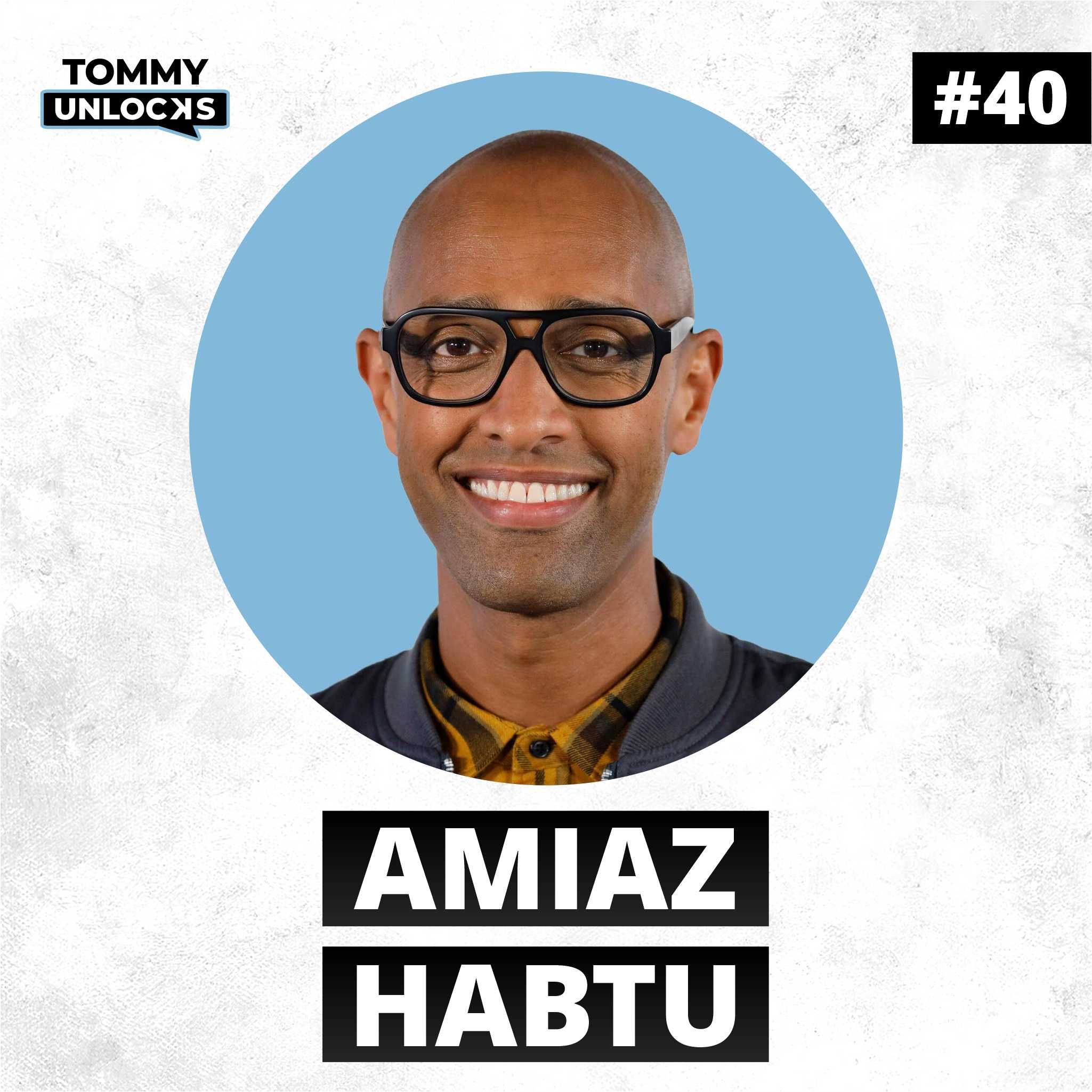 Der Überfall, der alles verändert hat.