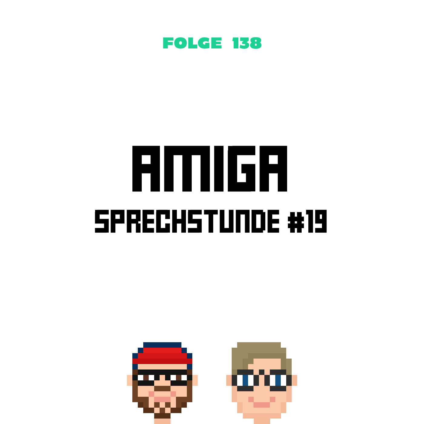 Amiga Sprechstunde 19 (Folge 138)