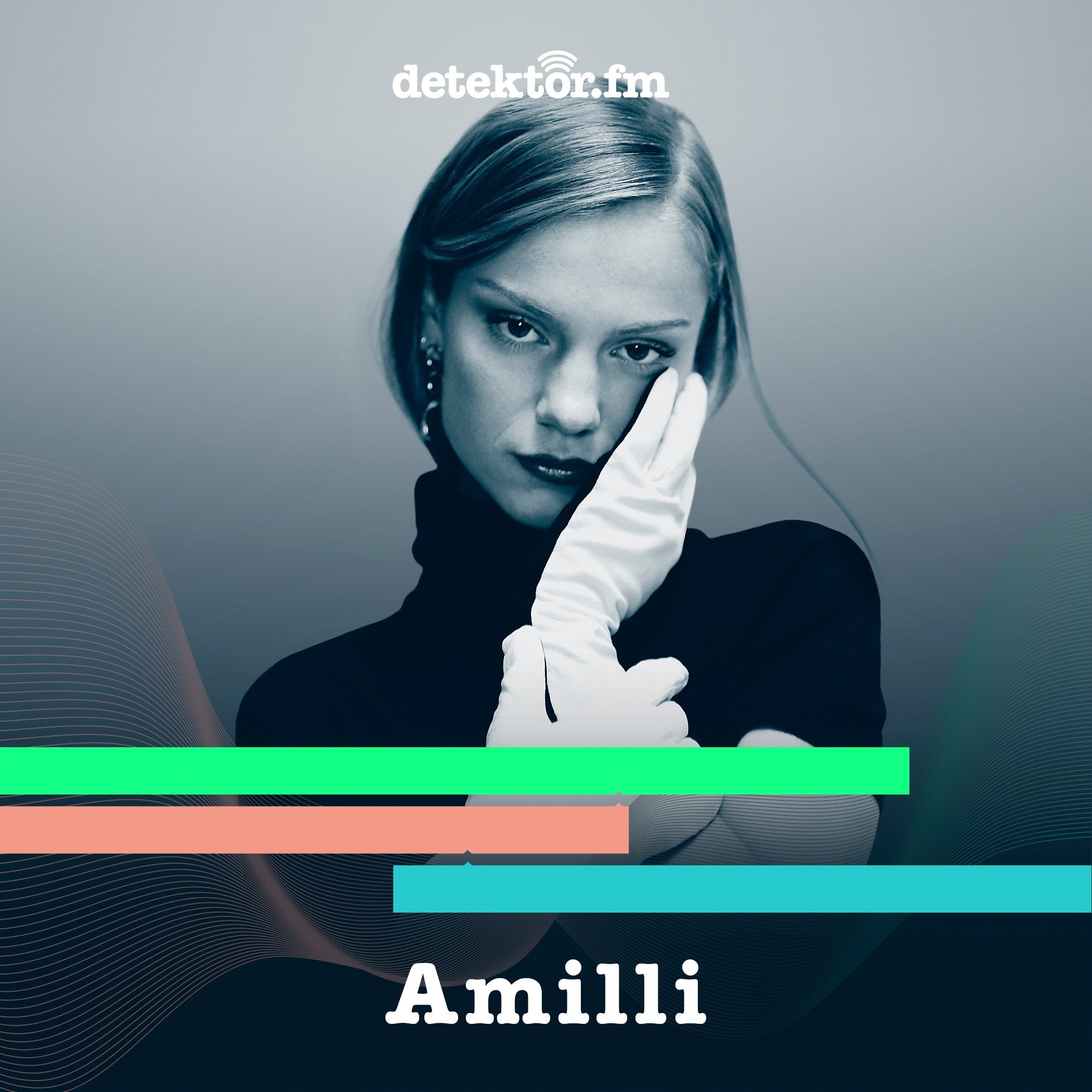 Amilli – Alone in the Rain