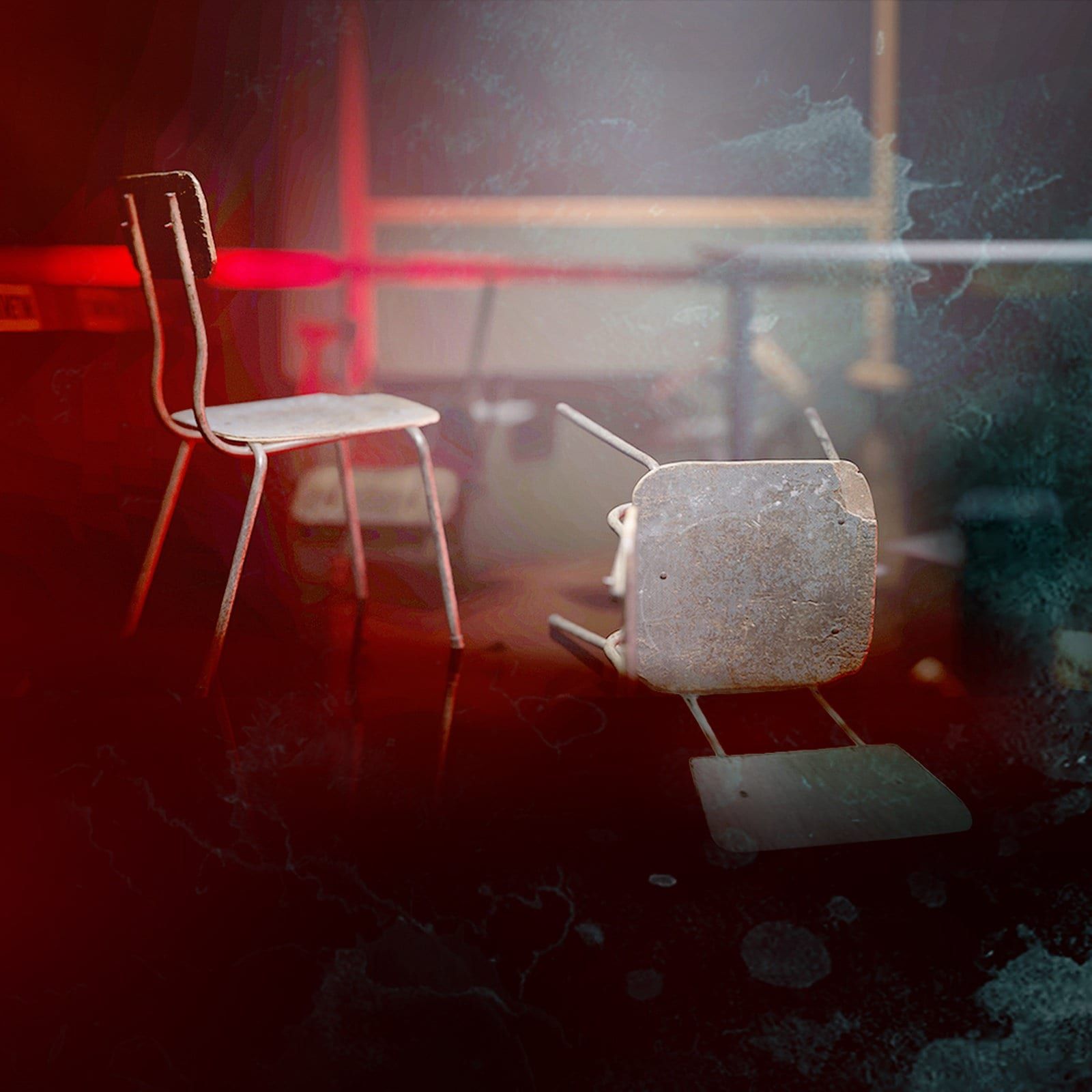 Amok – Erfurt und die Folgen