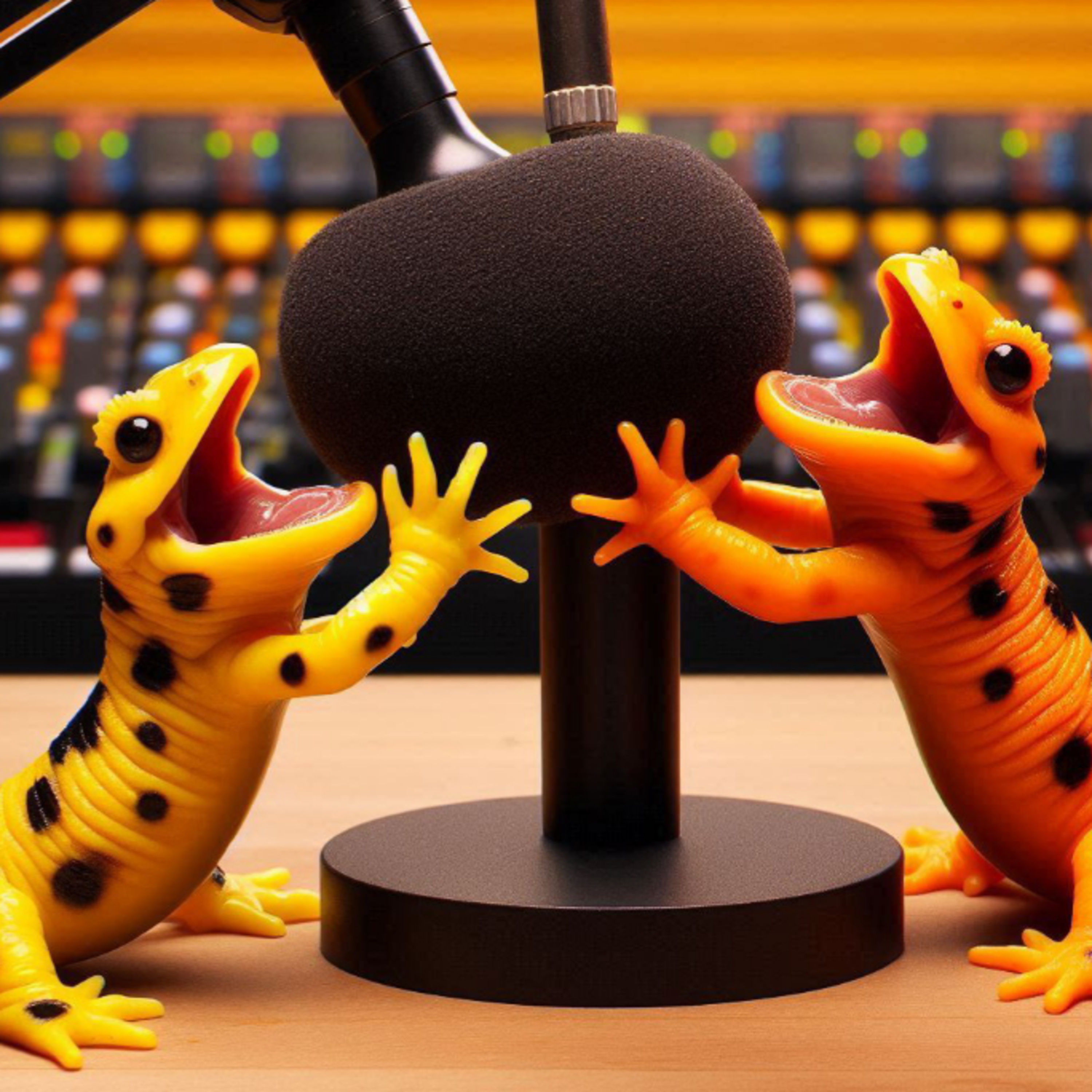 Amongus nach 3 Jahren...