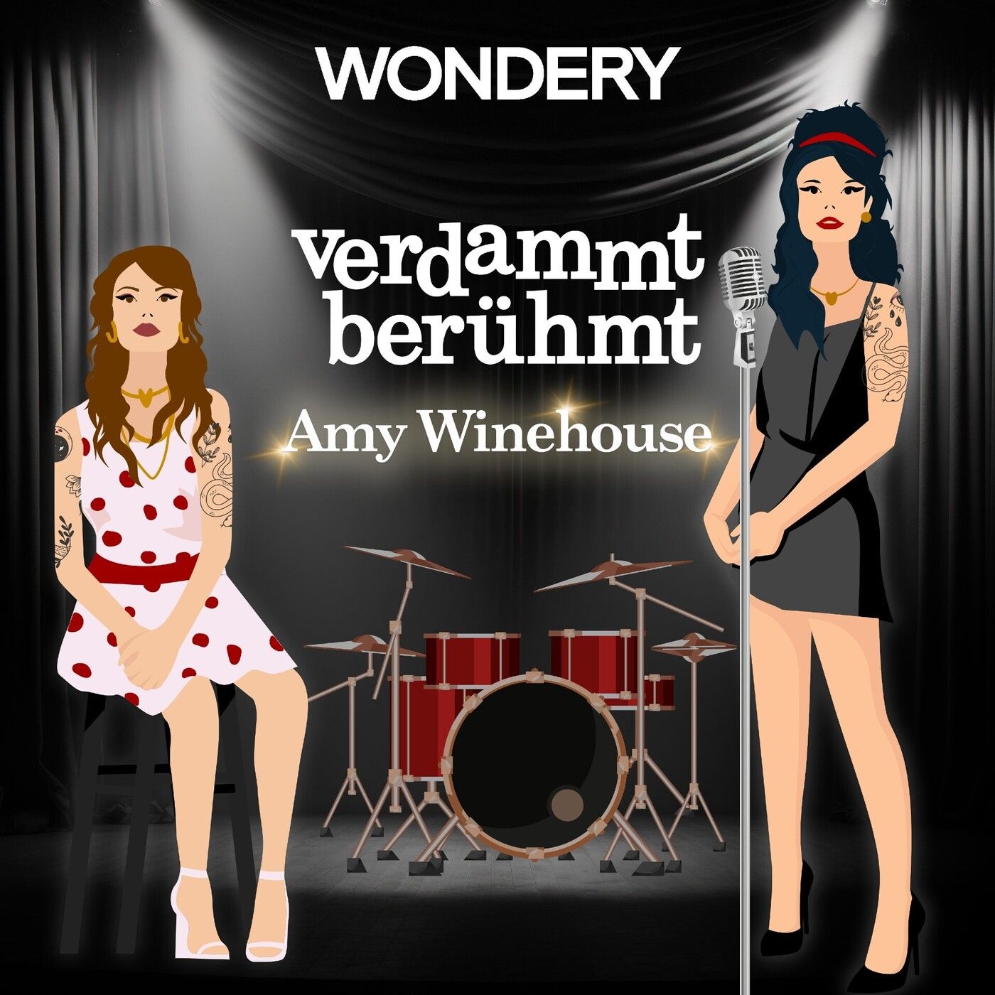 Amy Winehouse | (Sehn)süchte | 3